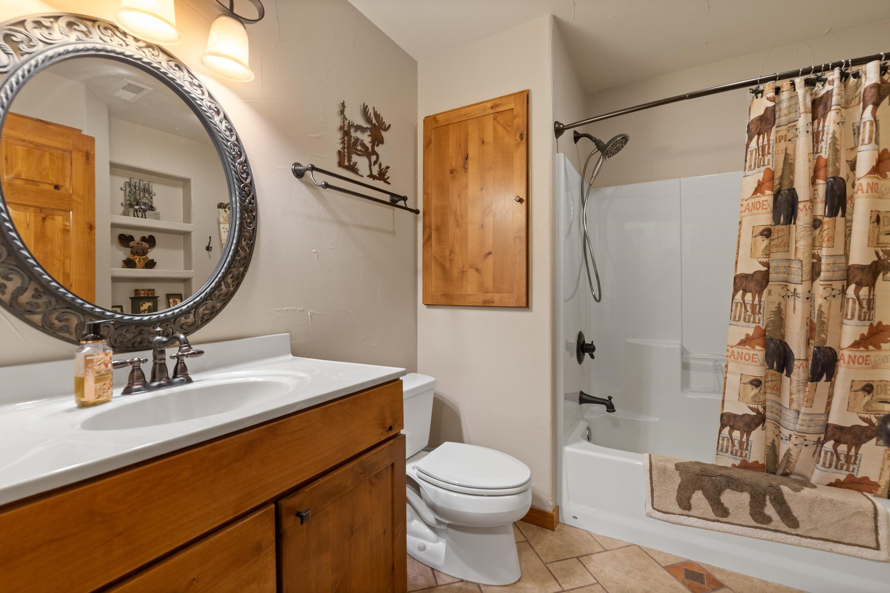 10901 Echo Ridge Drive