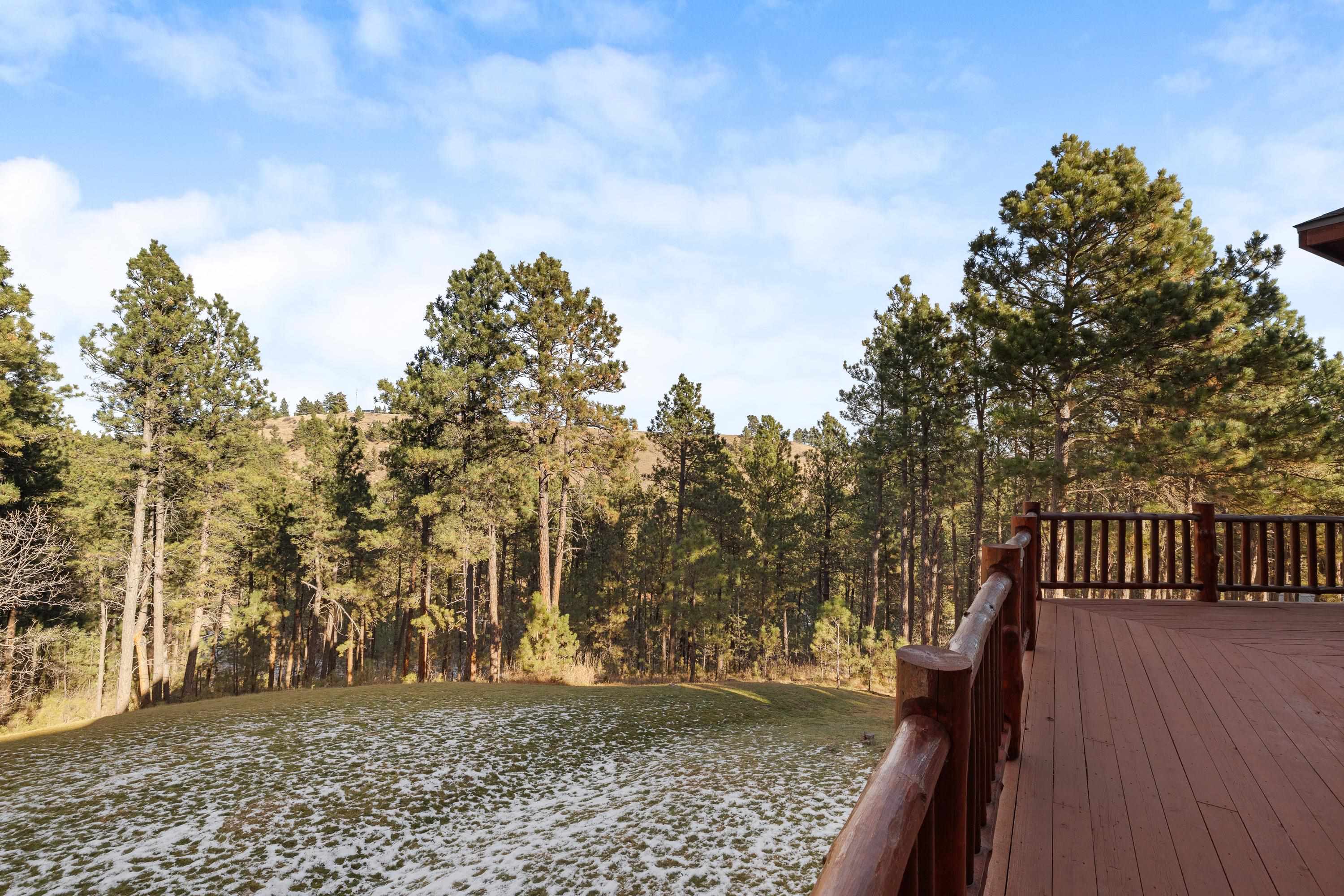 10901 Echo Ridge Drive