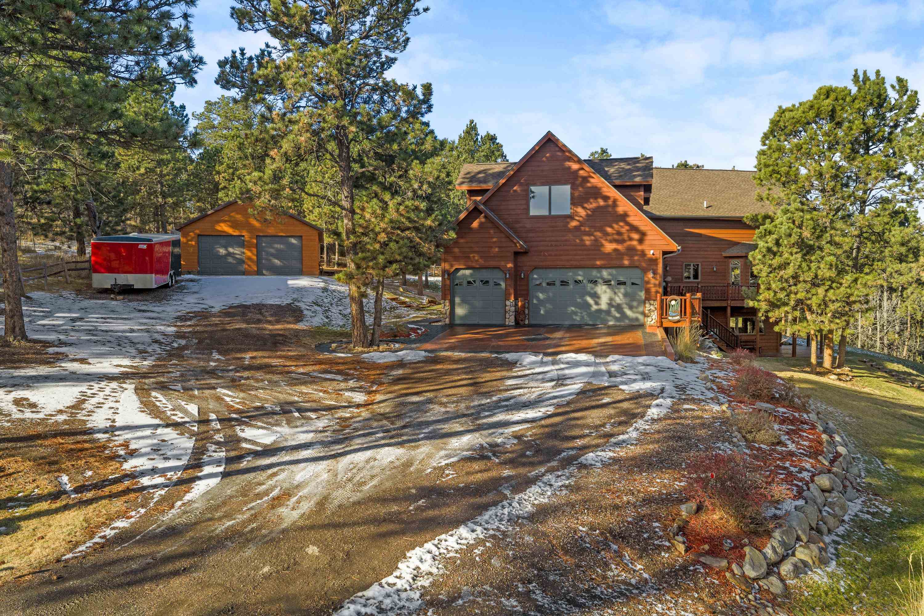 10901 Echo Ridge Drive