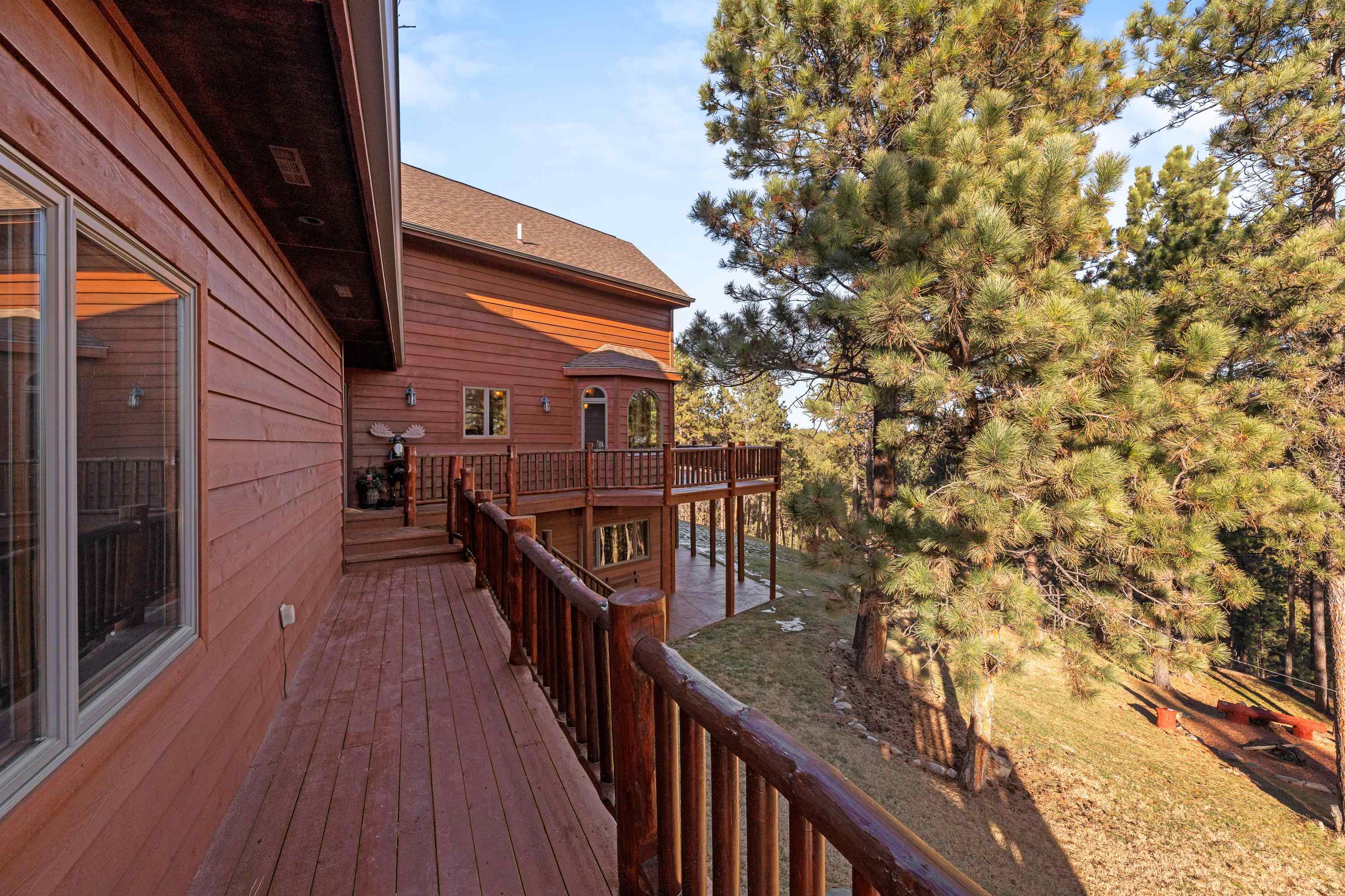 10901 Echo Ridge Drive