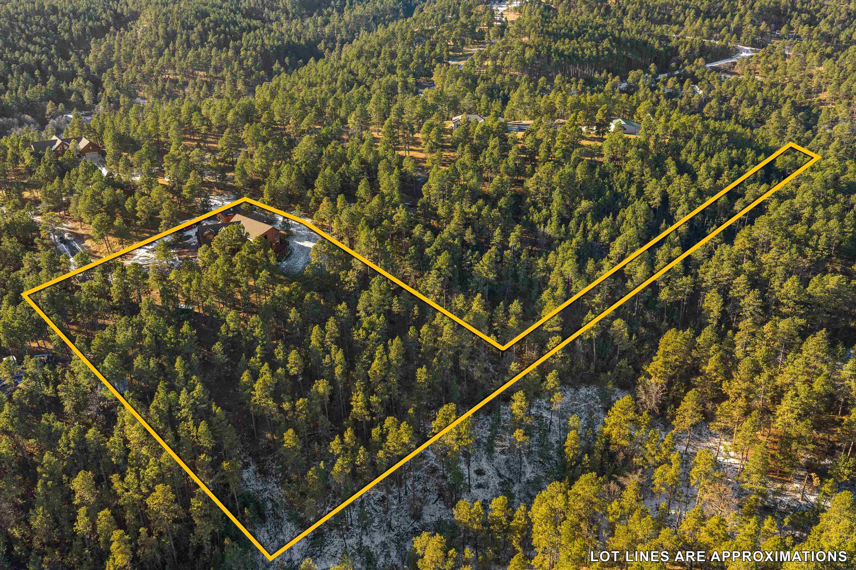 10901 Echo Ridge Drive