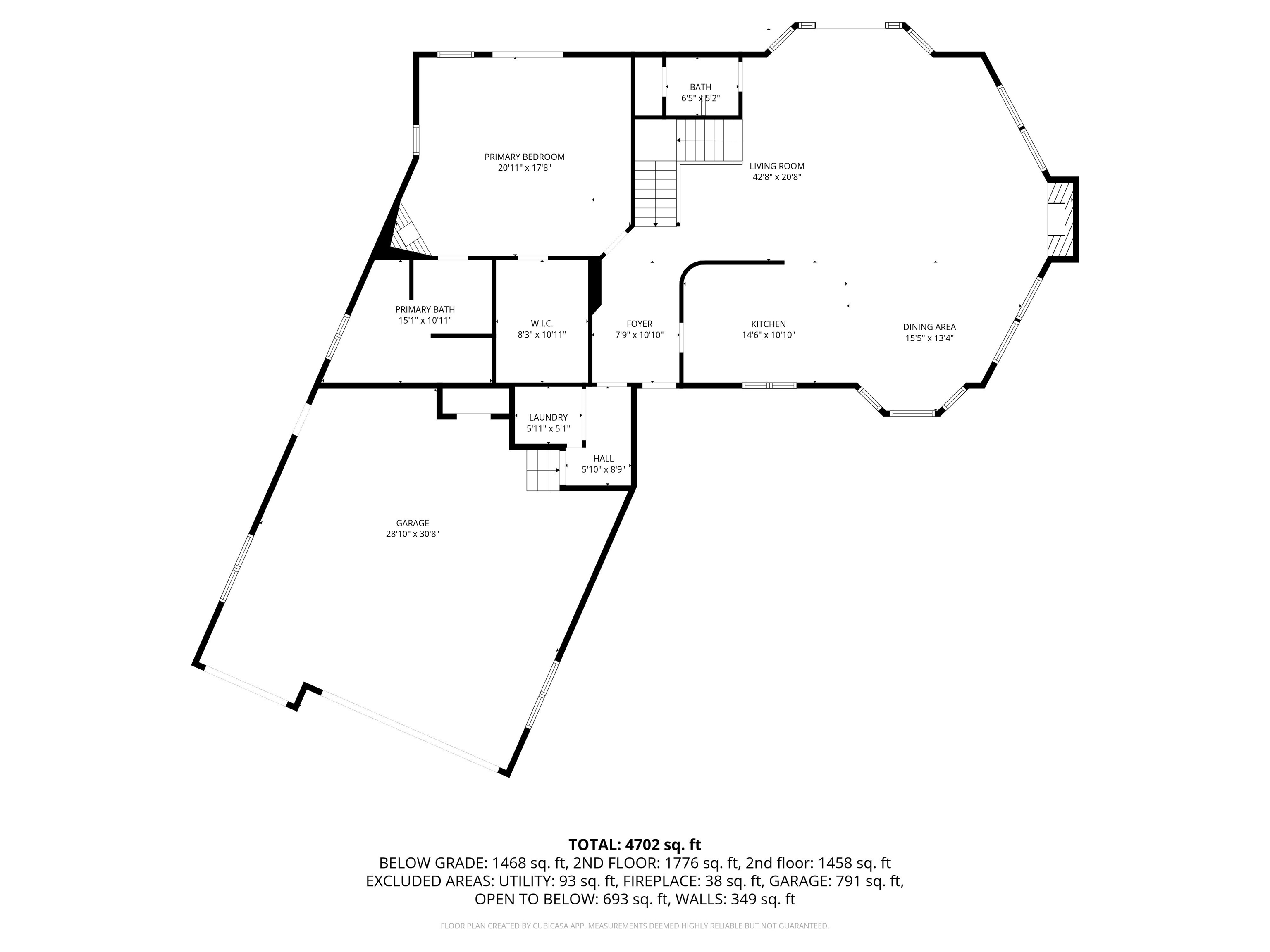 10901 Echo Ridge Drive