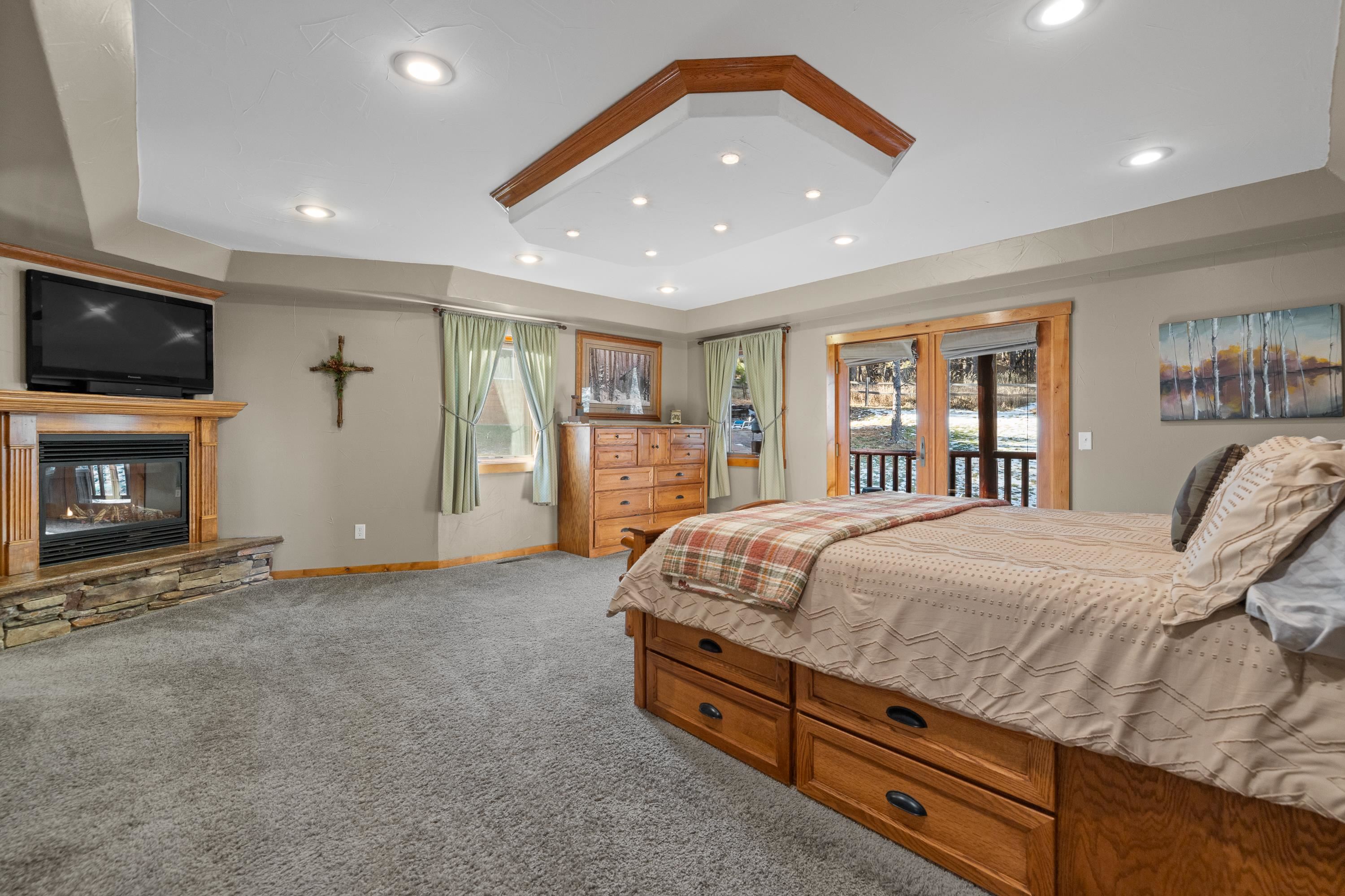 10901 Echo Ridge Drive