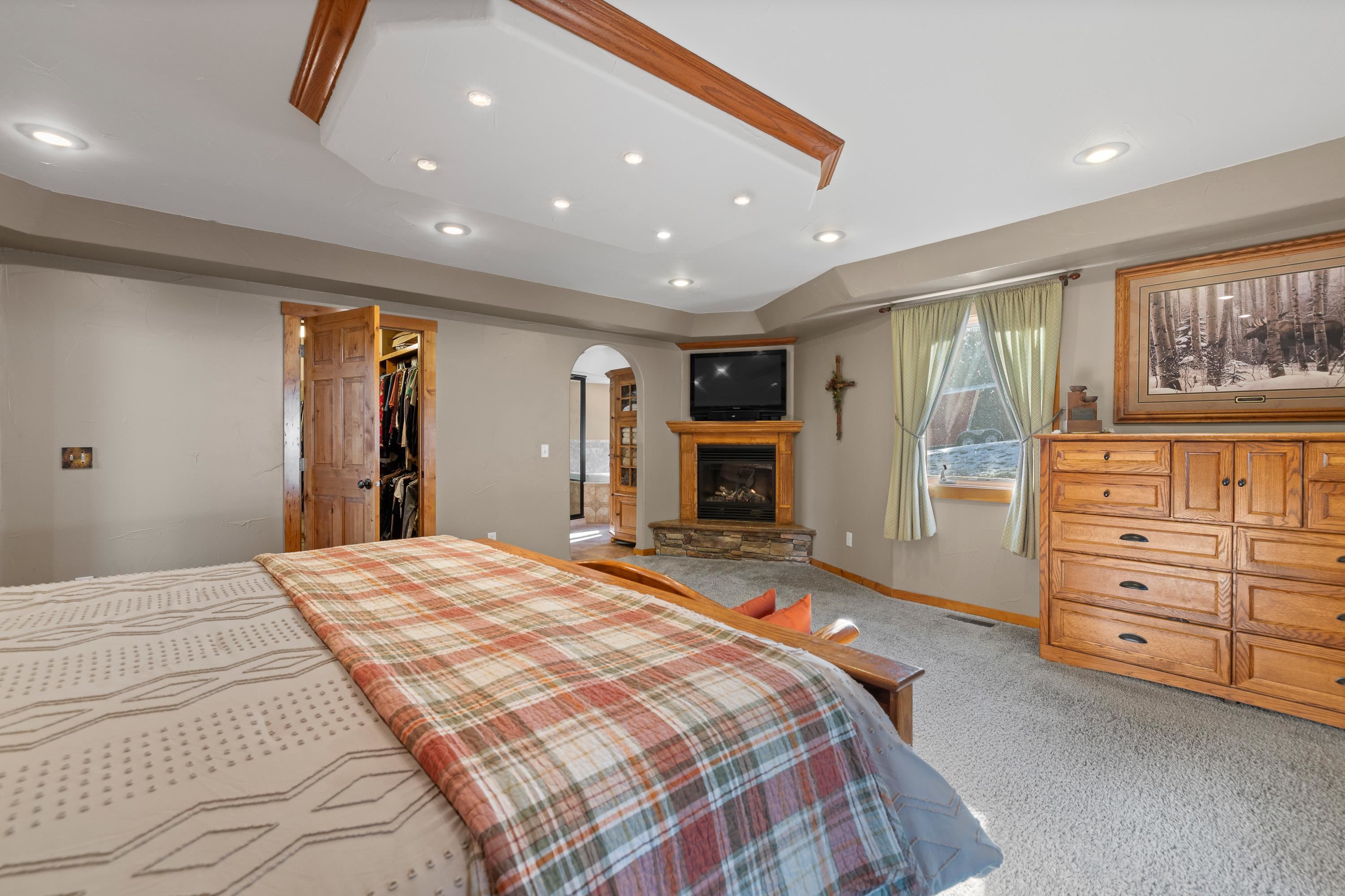 10901 Echo Ridge Drive