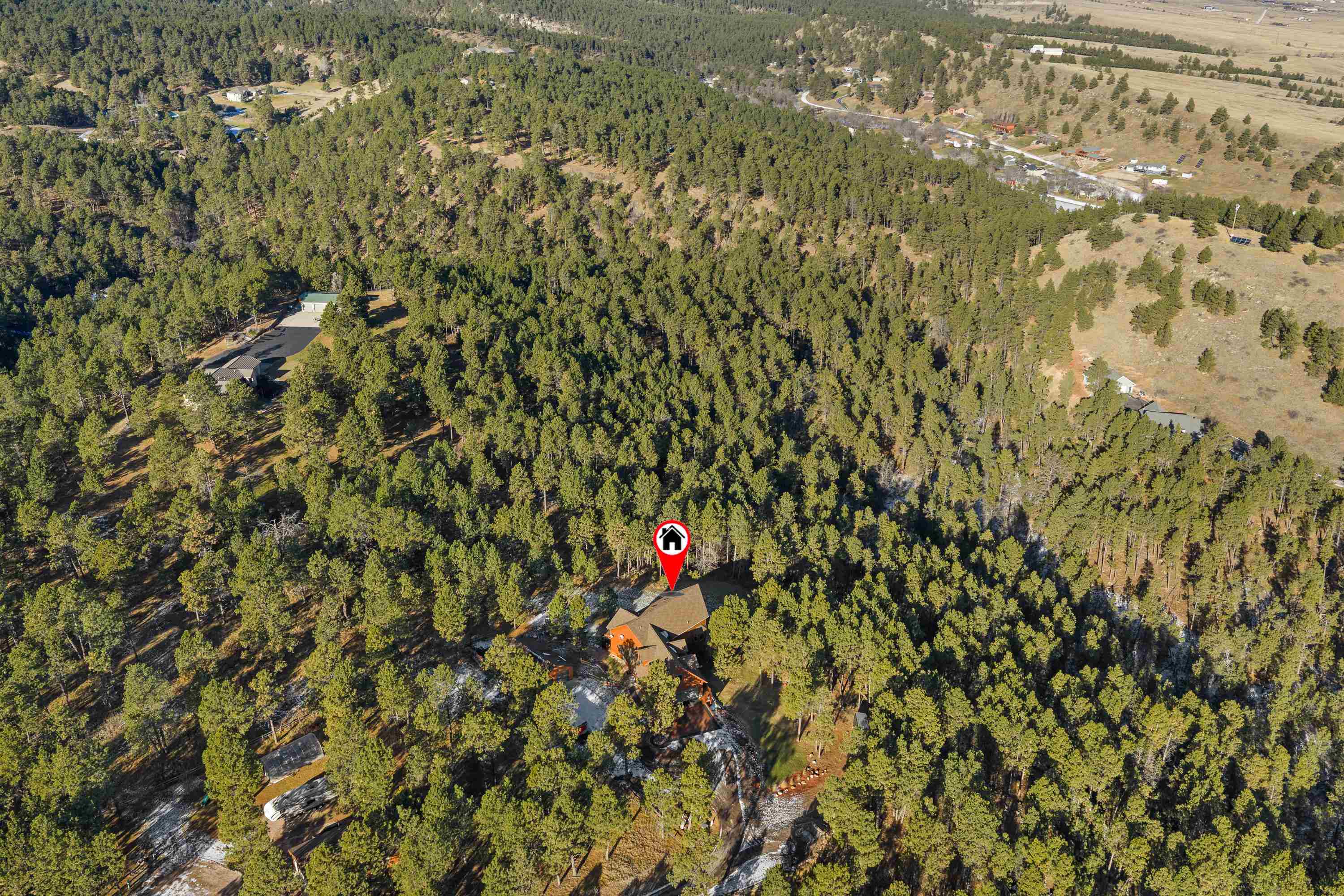 10901 Echo Ridge Drive