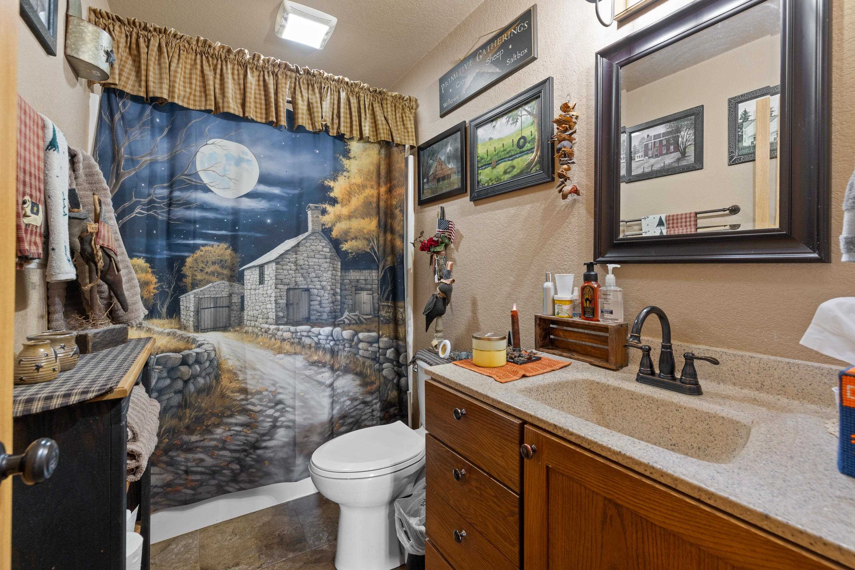 5127 Misty Woods Lane