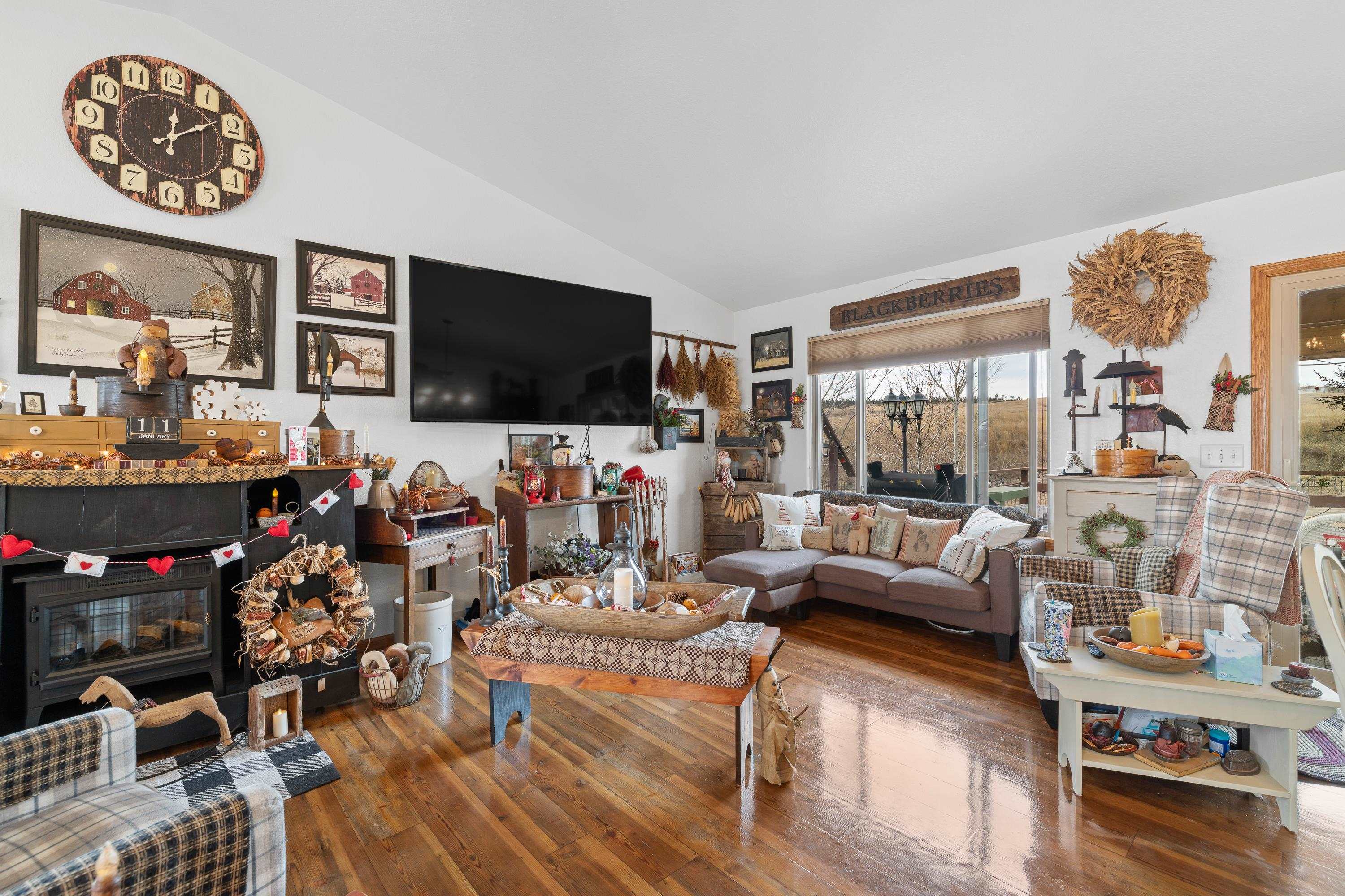 5127 Misty Woods Lane