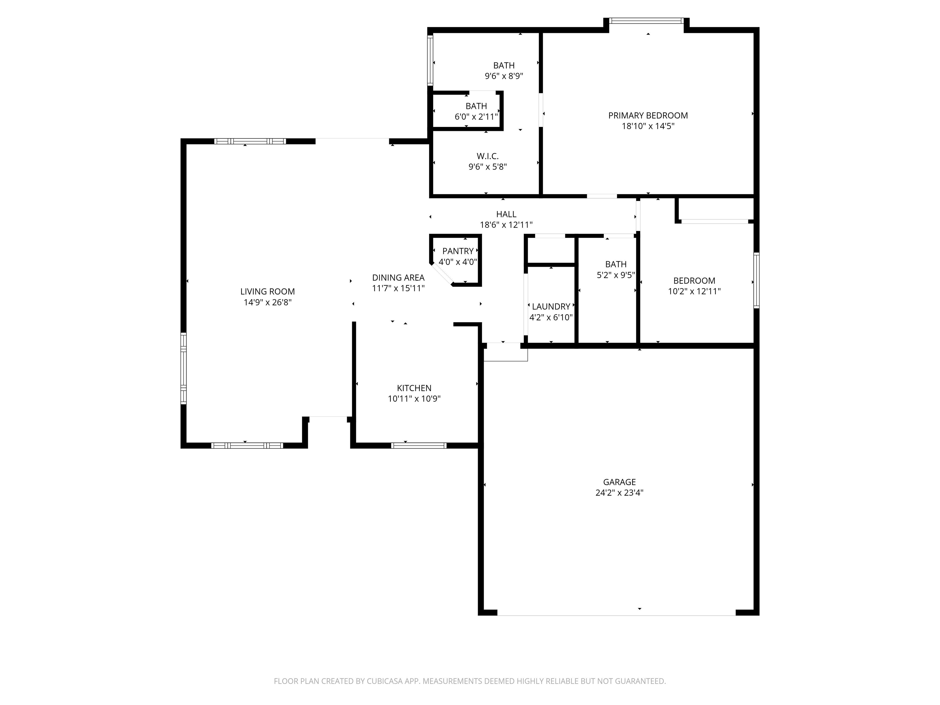 5127 Misty Woods Lane