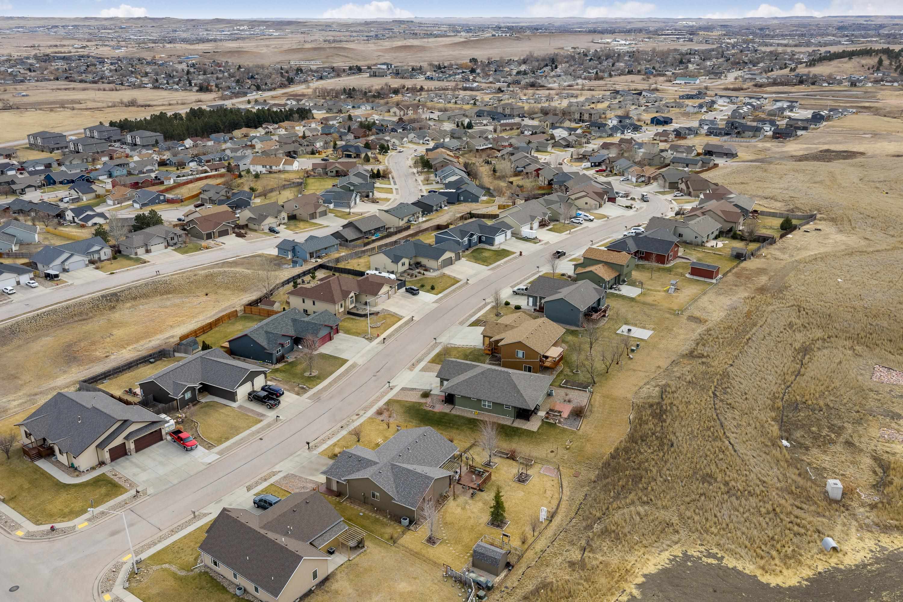 5127 Misty Woods Lane