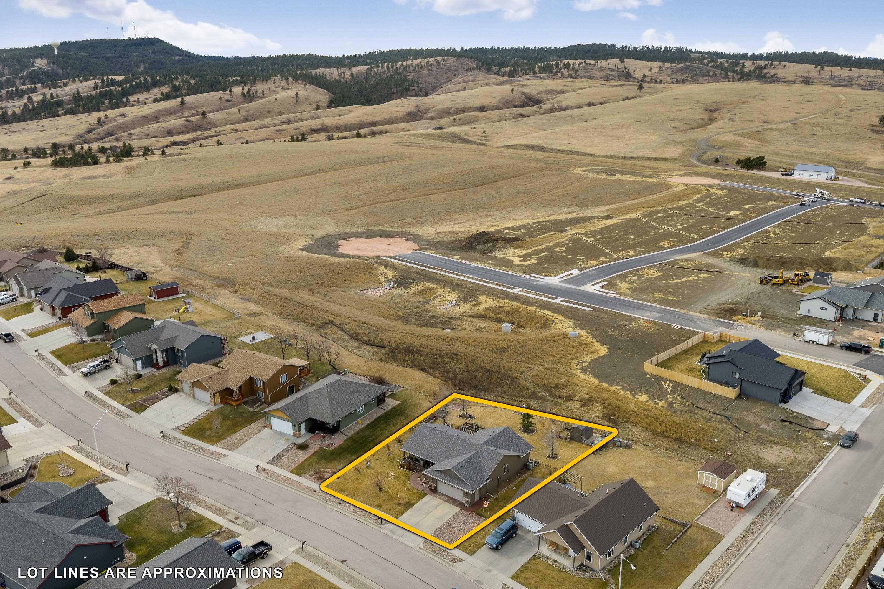 5127 Misty Woods Lane