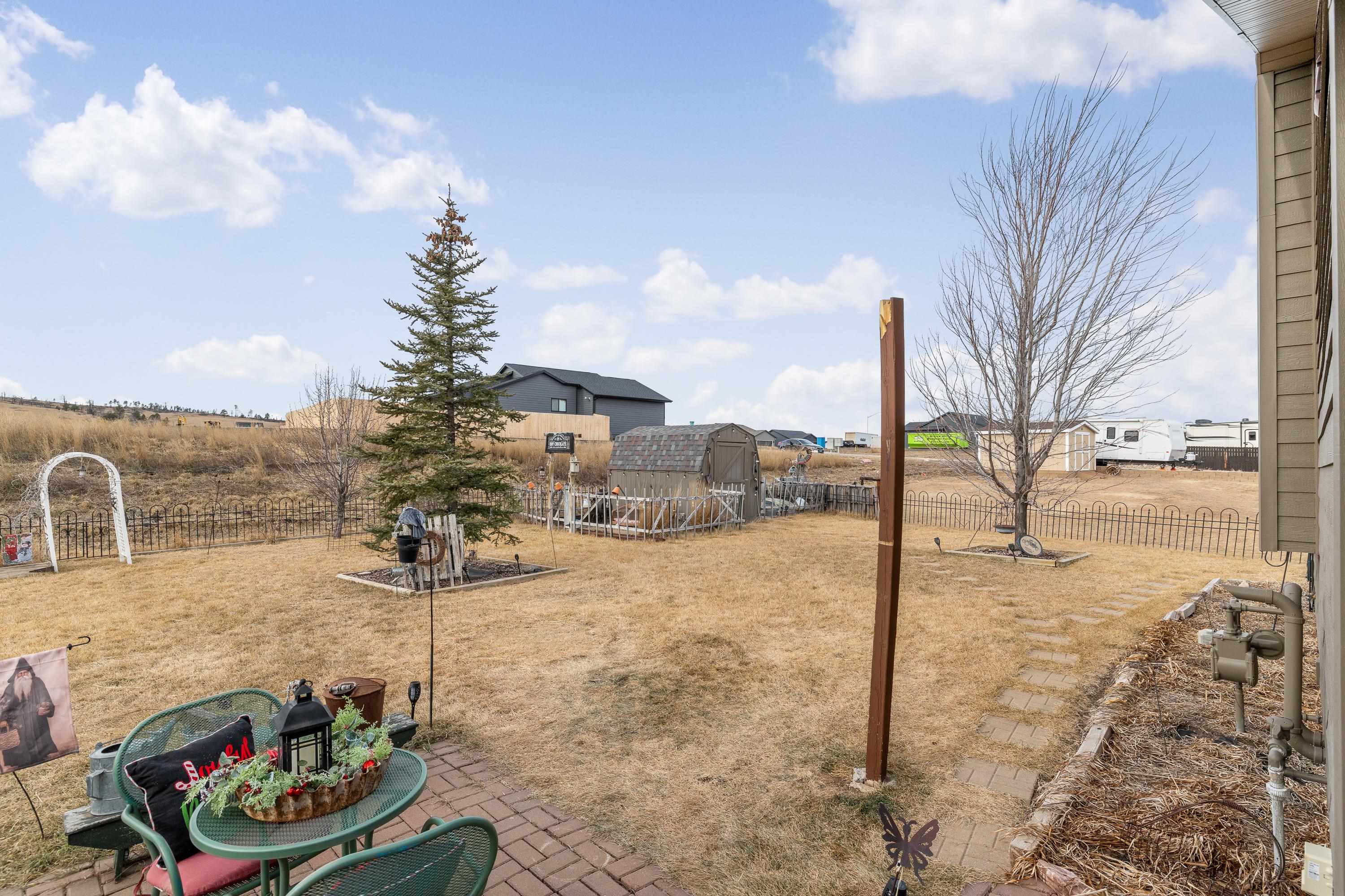 5127 Misty Woods Lane