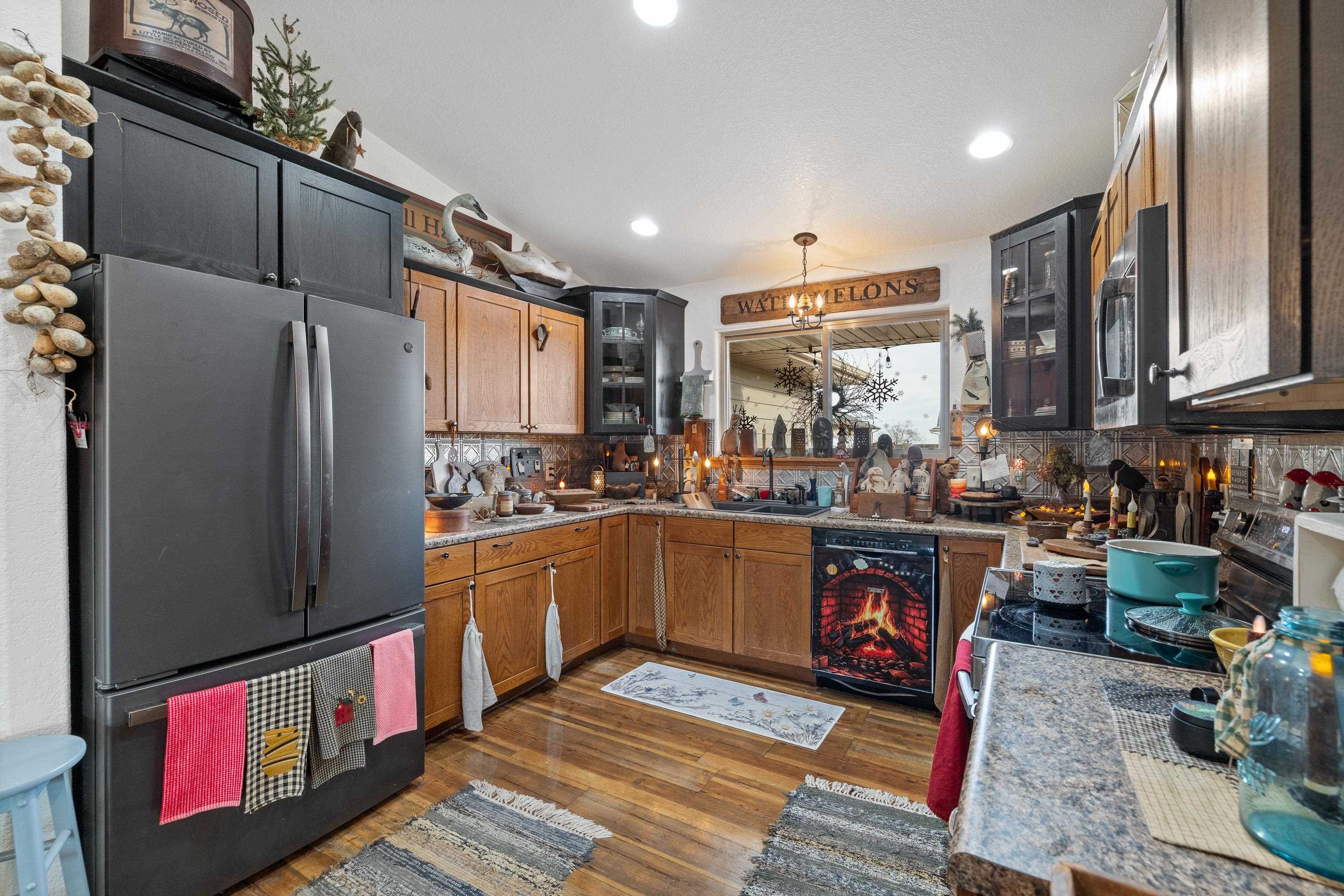 5127 Misty Woods Lane