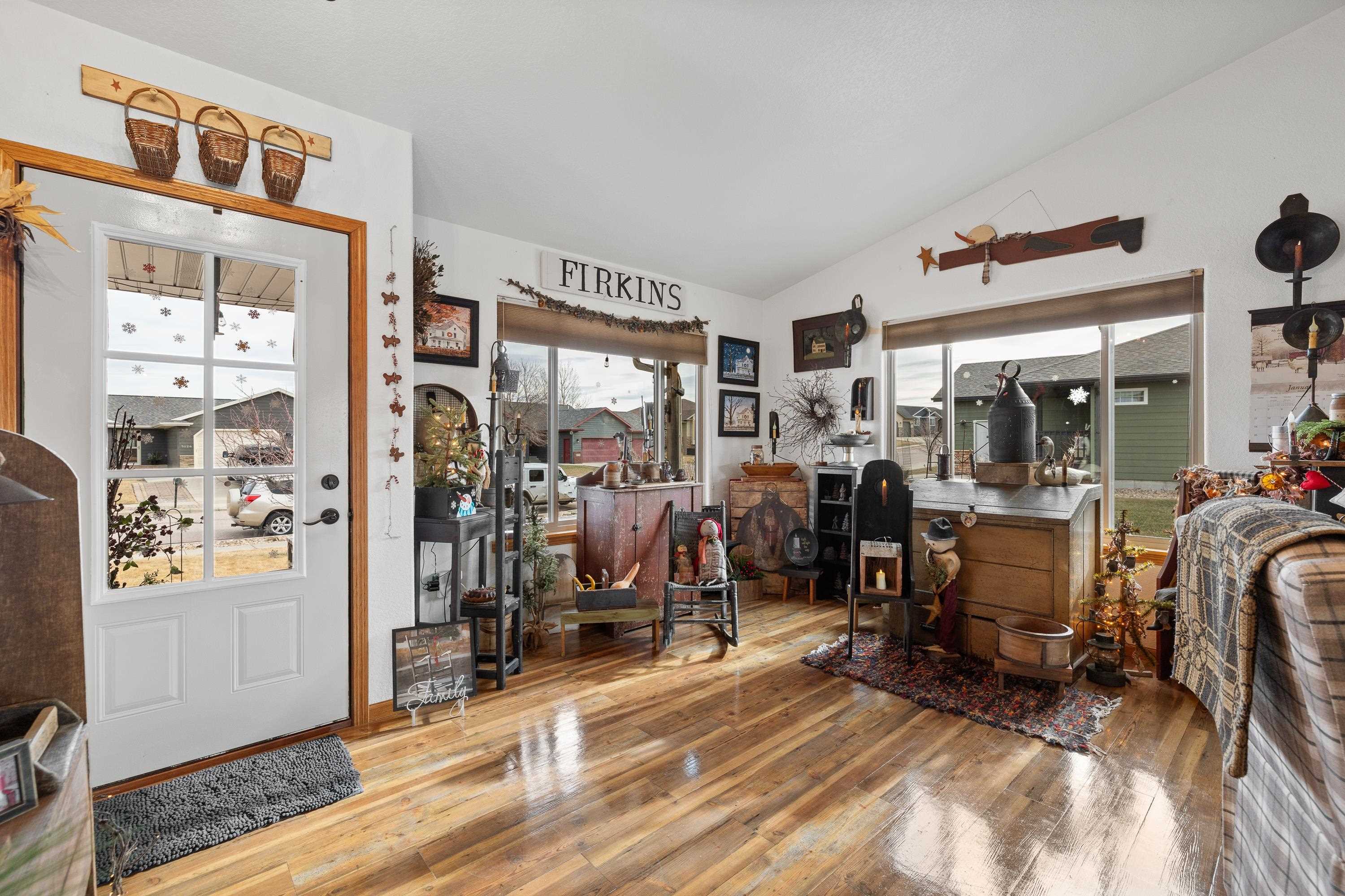 5127 Misty Woods Lane