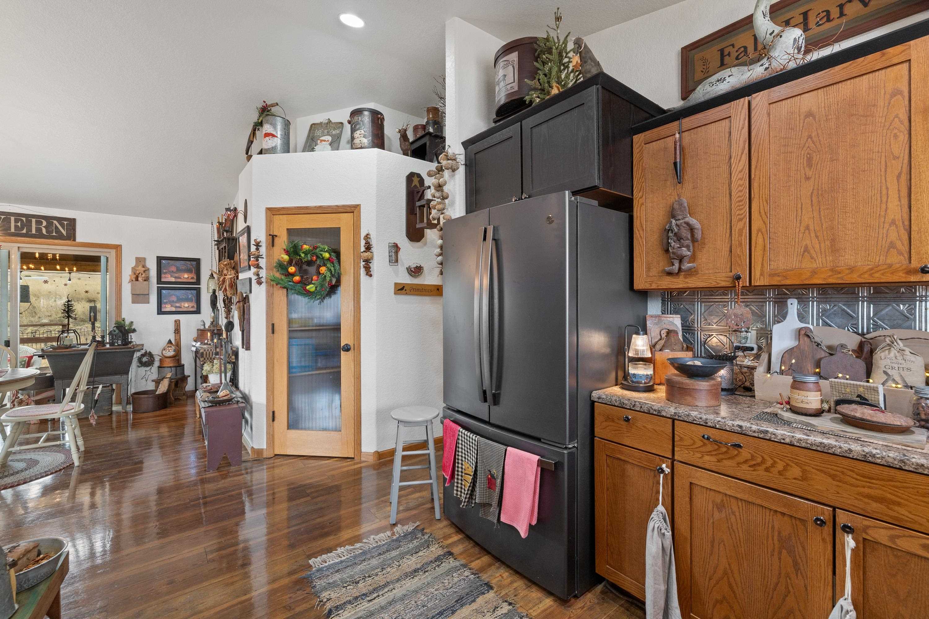 5127 Misty Woods Lane