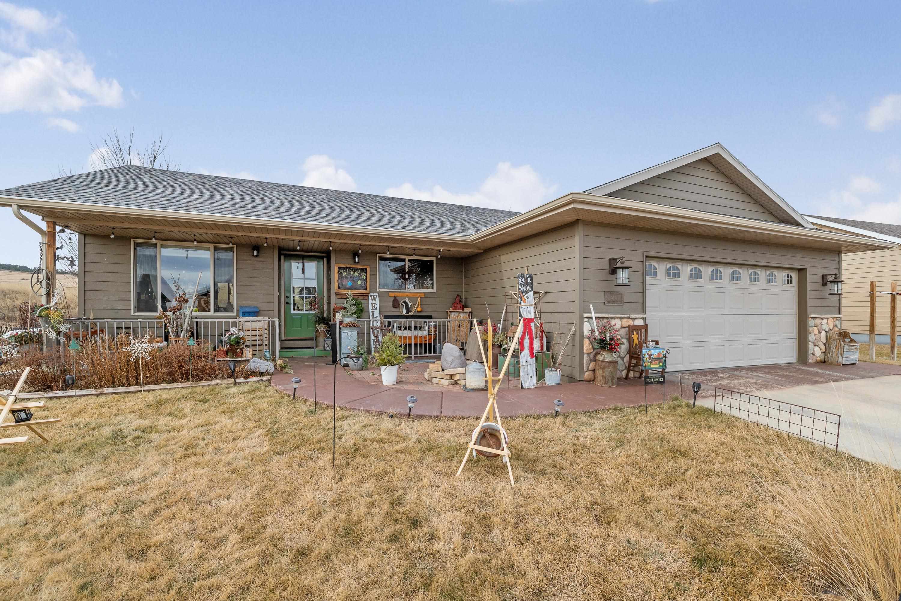 5127 Misty Woods Lane