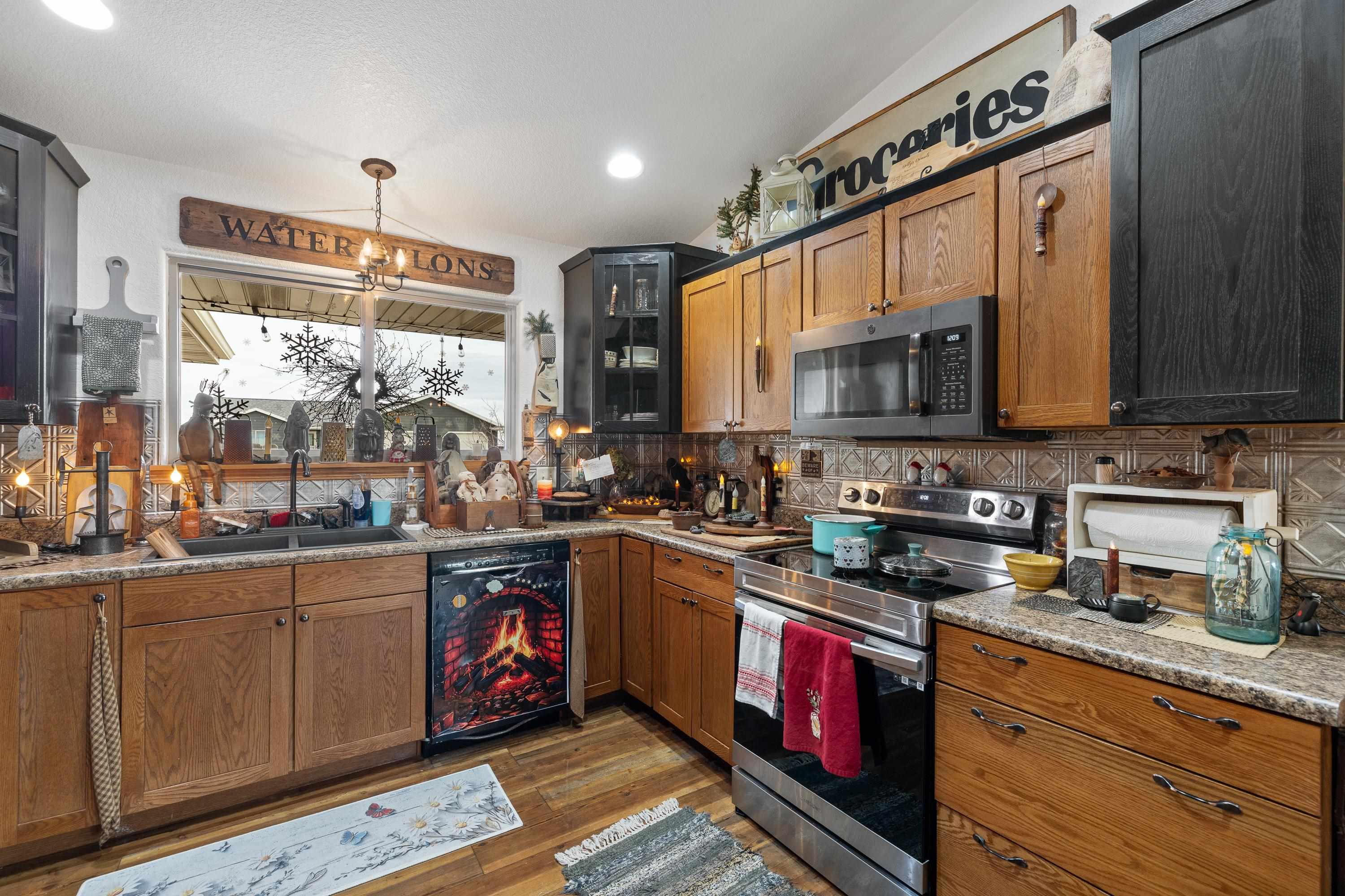 5127 Misty Woods Lane