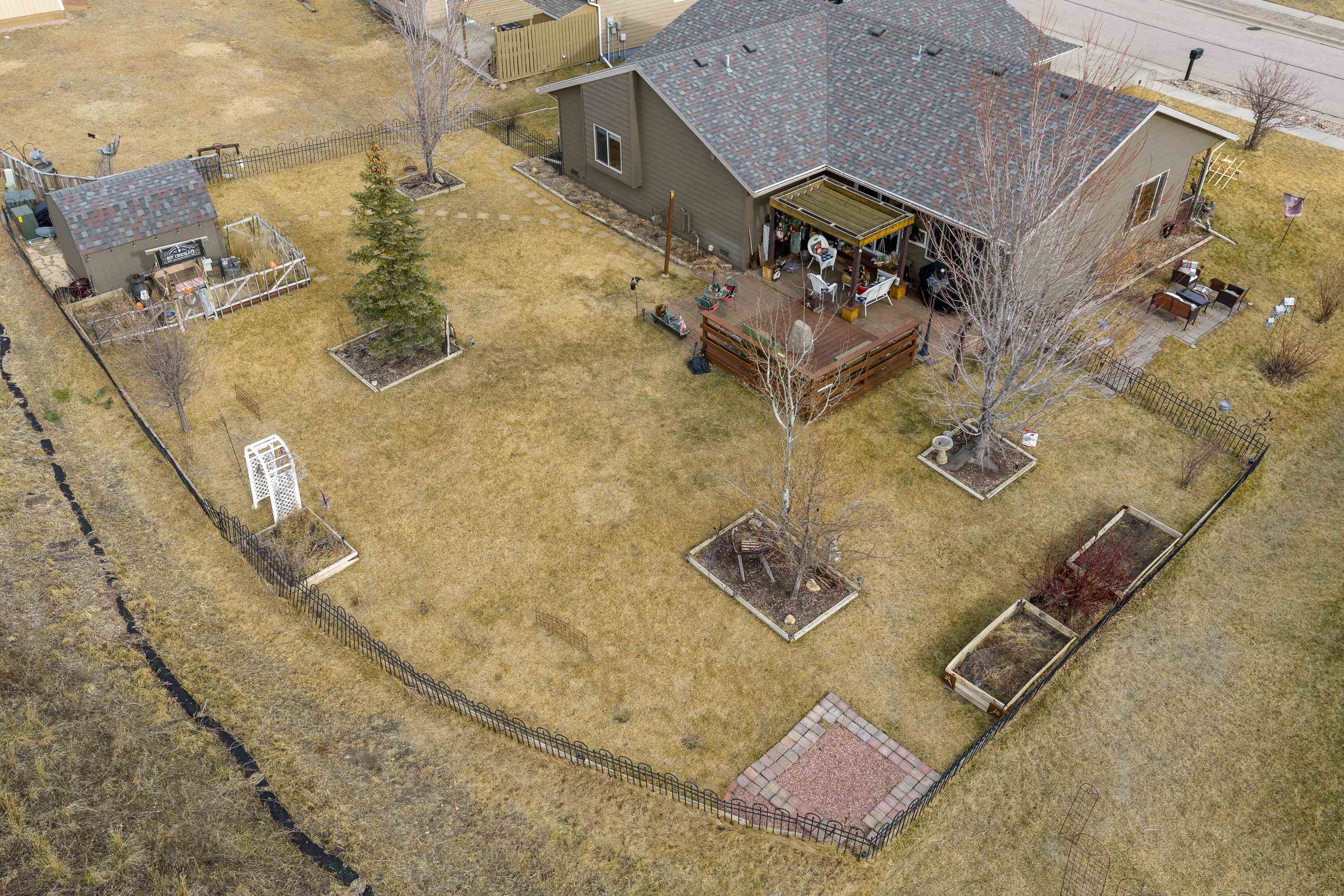 5127 Misty Woods Lane