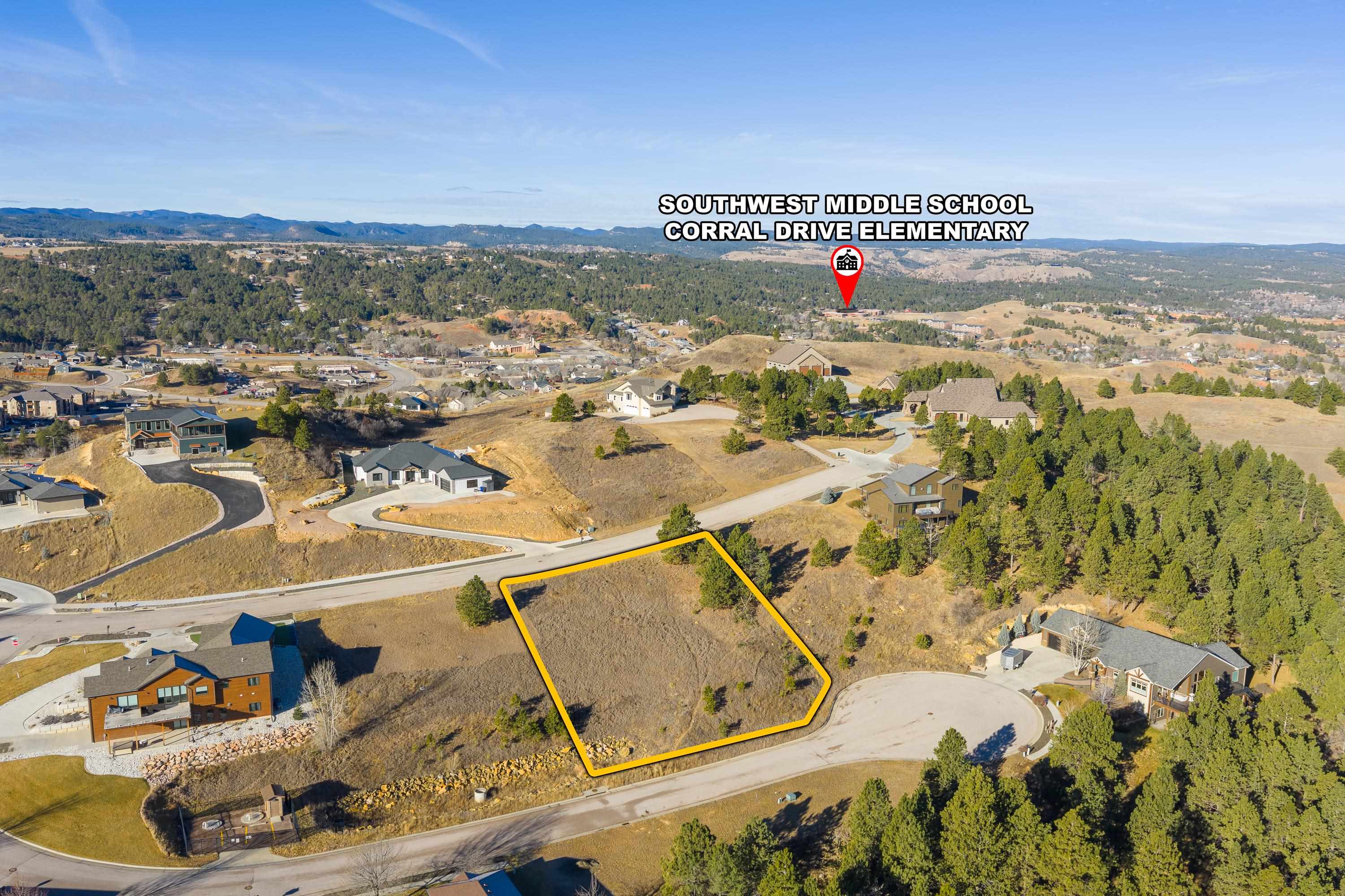 TBD Lot 15 Villaggio Lane