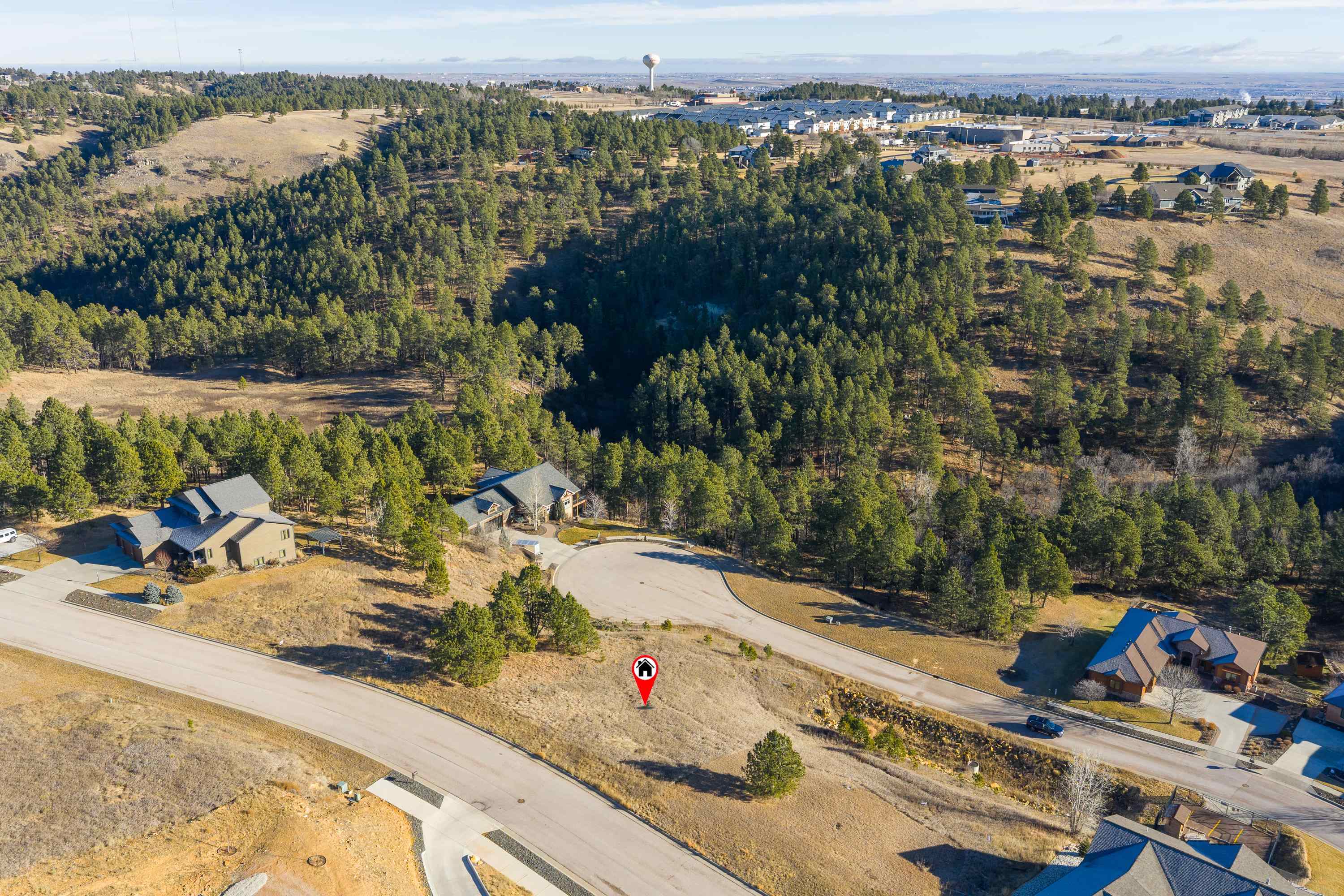 TBD Lot 15 Villaggio Lane