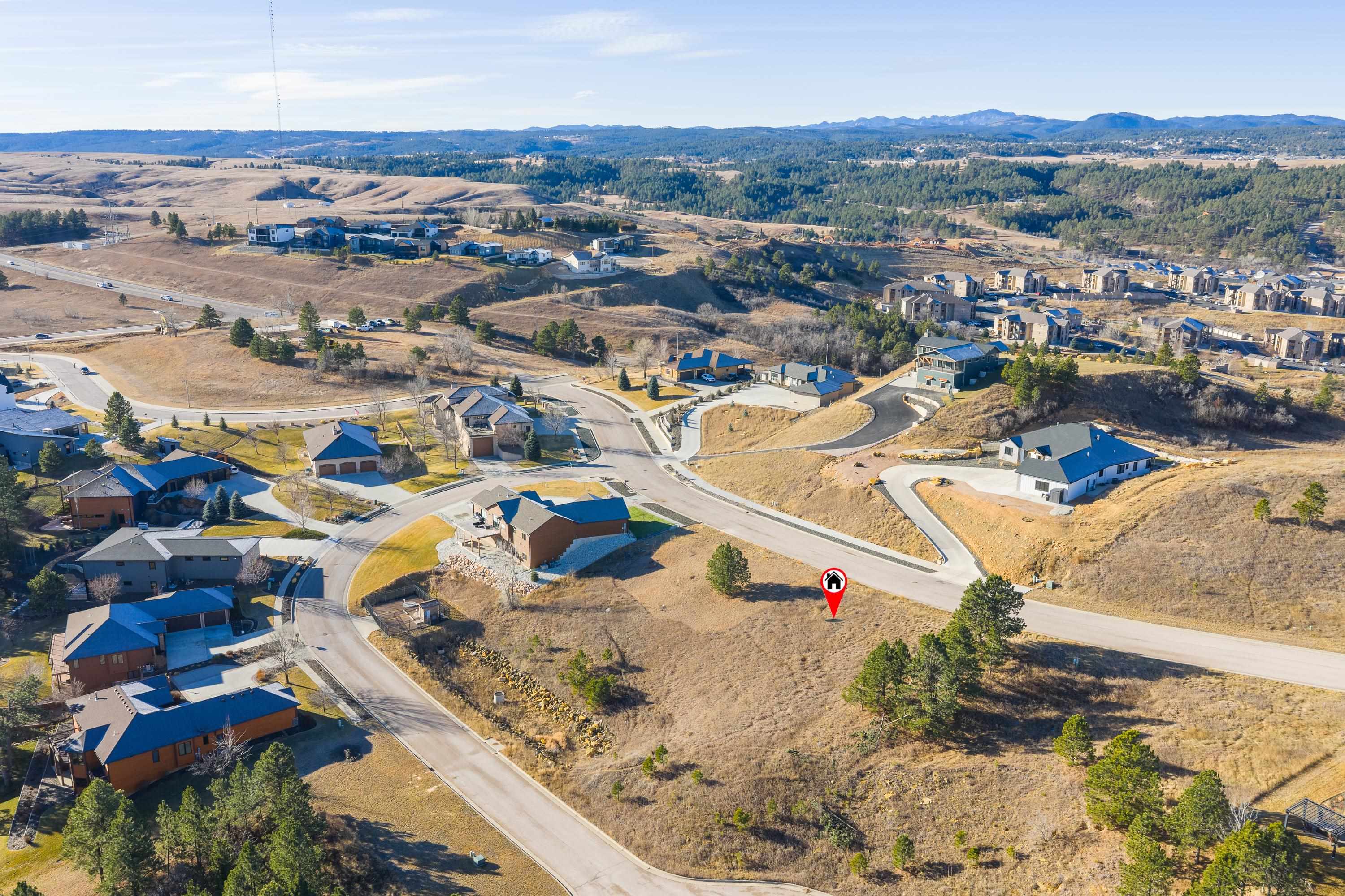 TBD Lot 15 Villaggio Lane