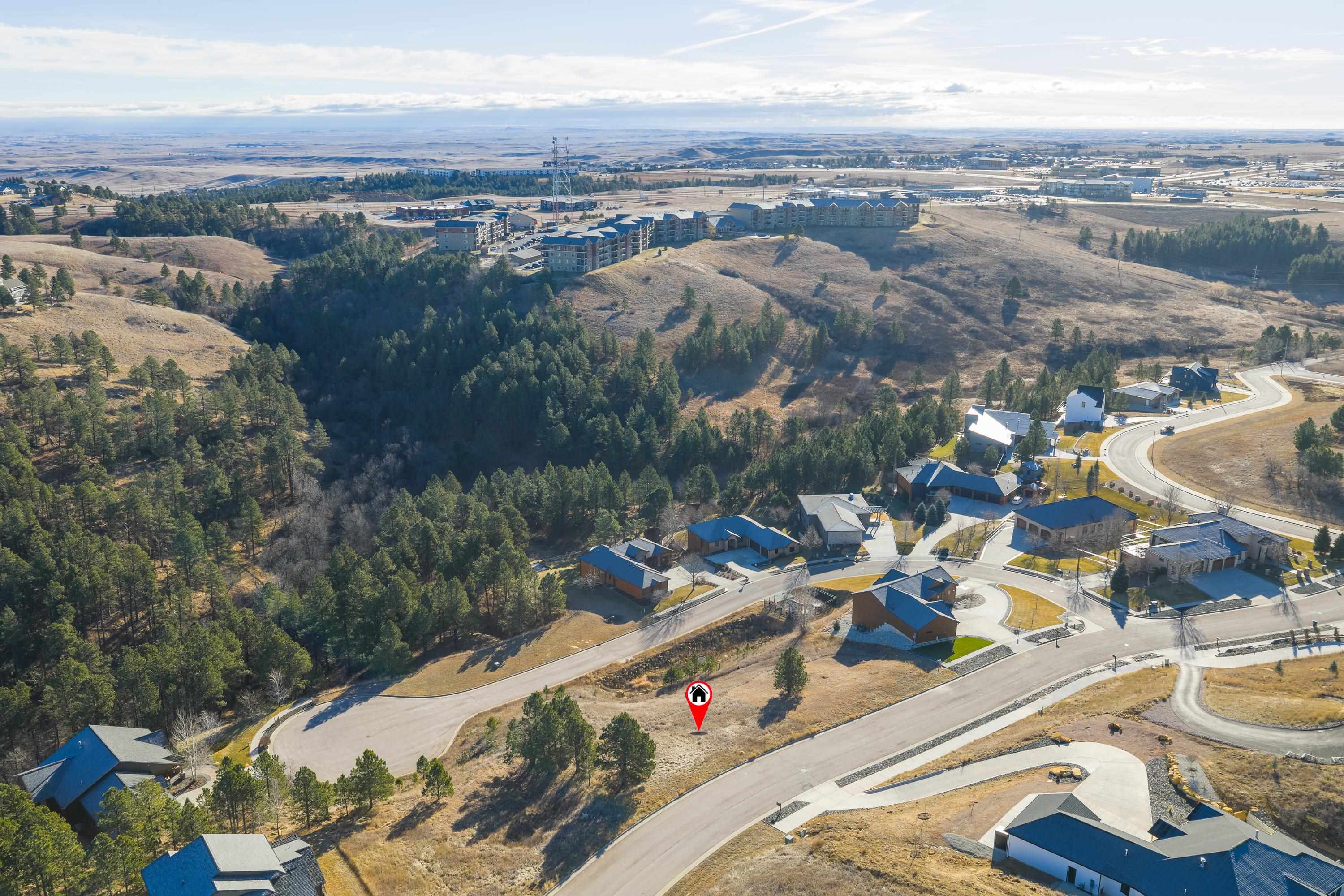 TBD Lot 15 Villaggio Lane