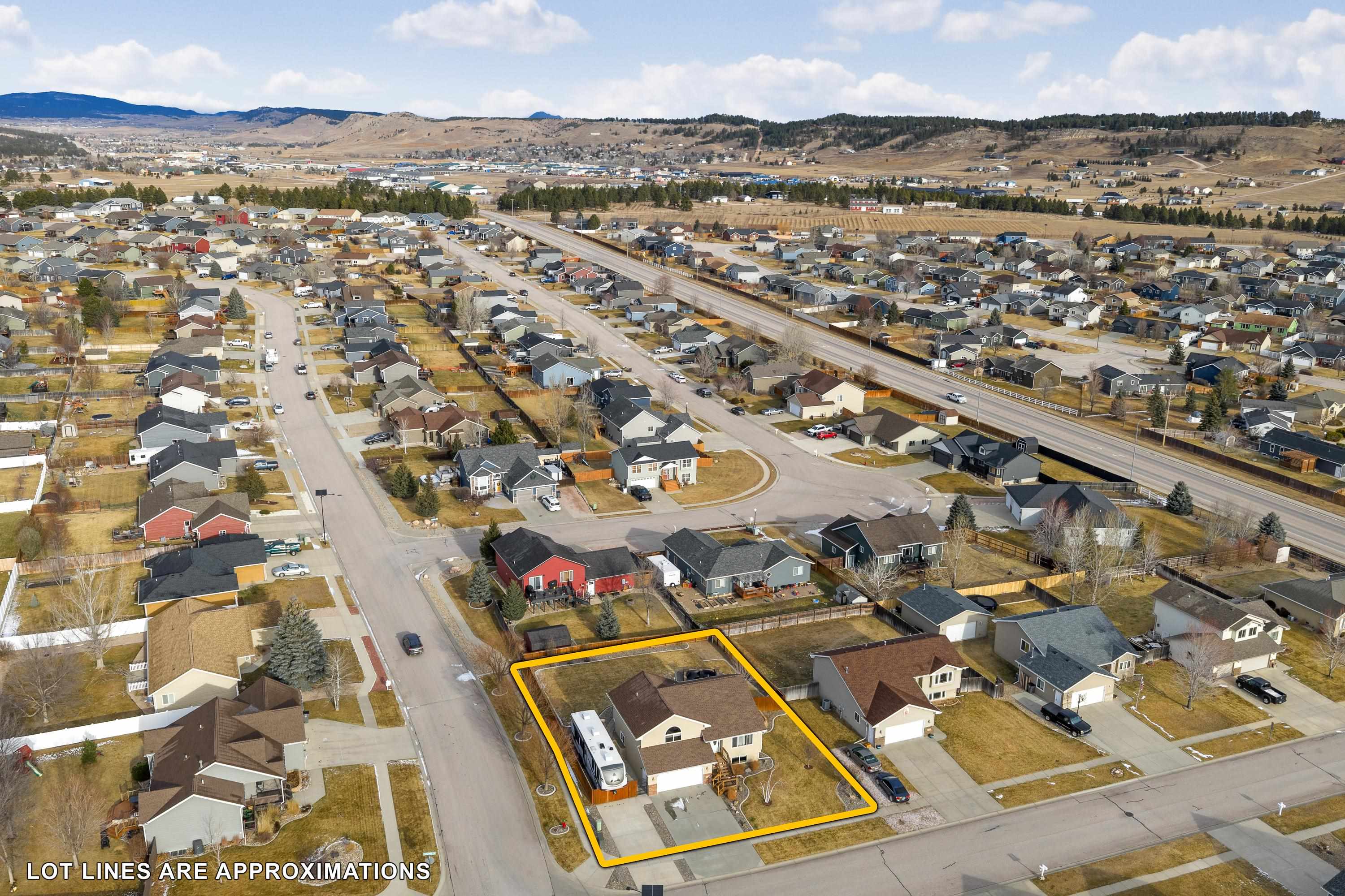 7150 Castlewood Drive