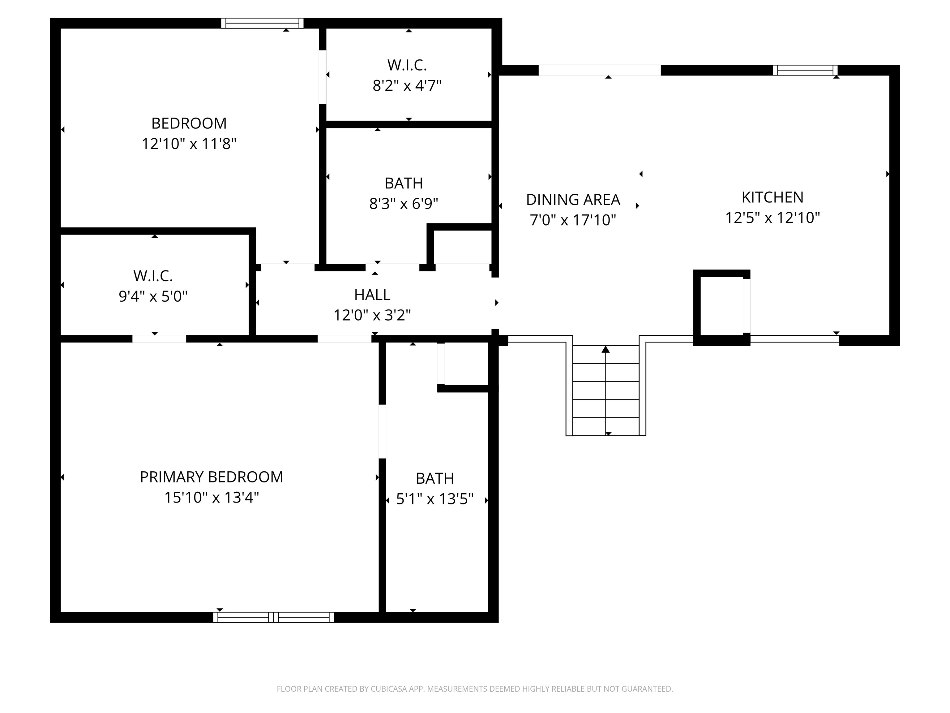 7150 Castlewood Drive