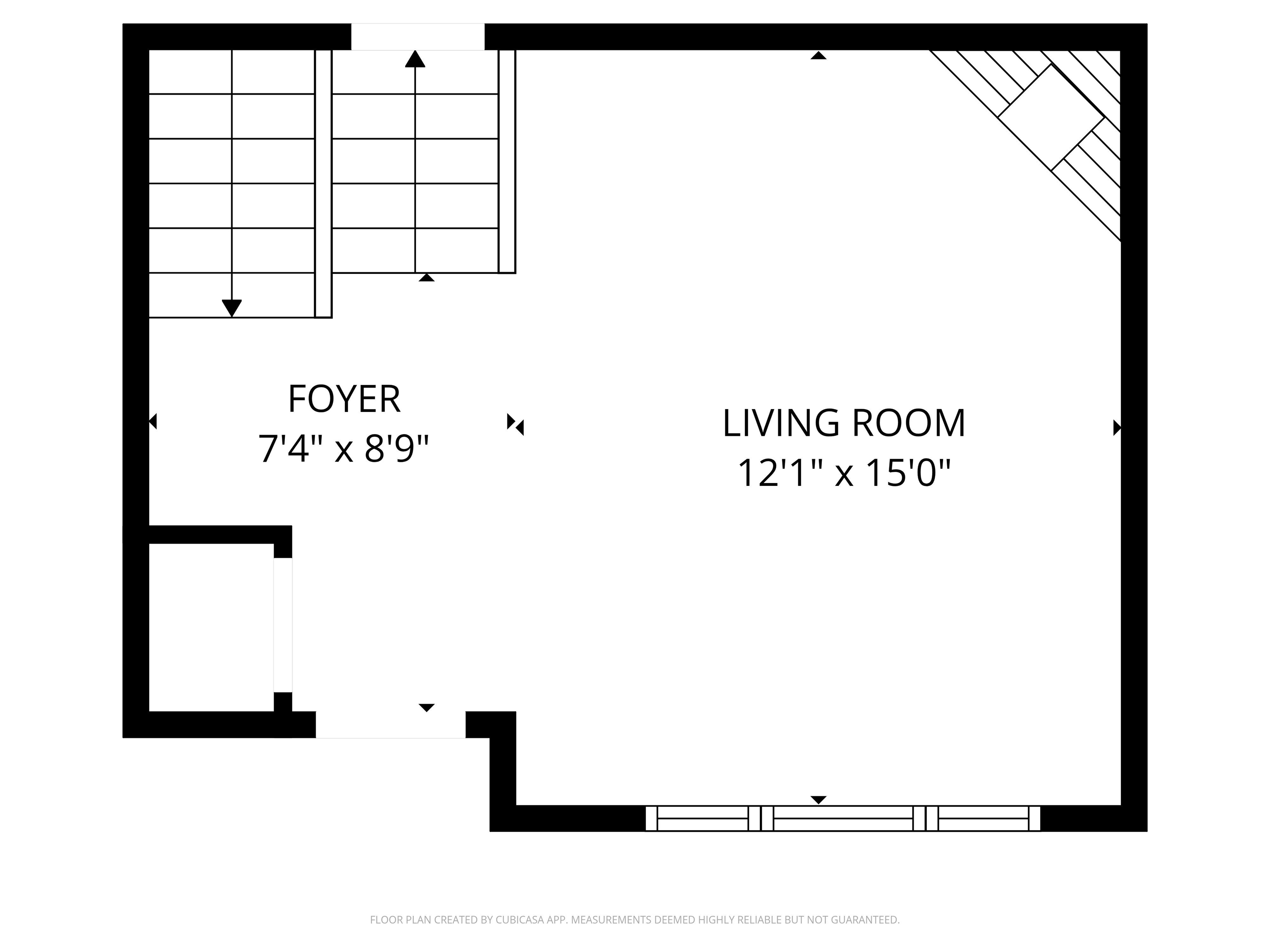 7150 Castlewood Drive