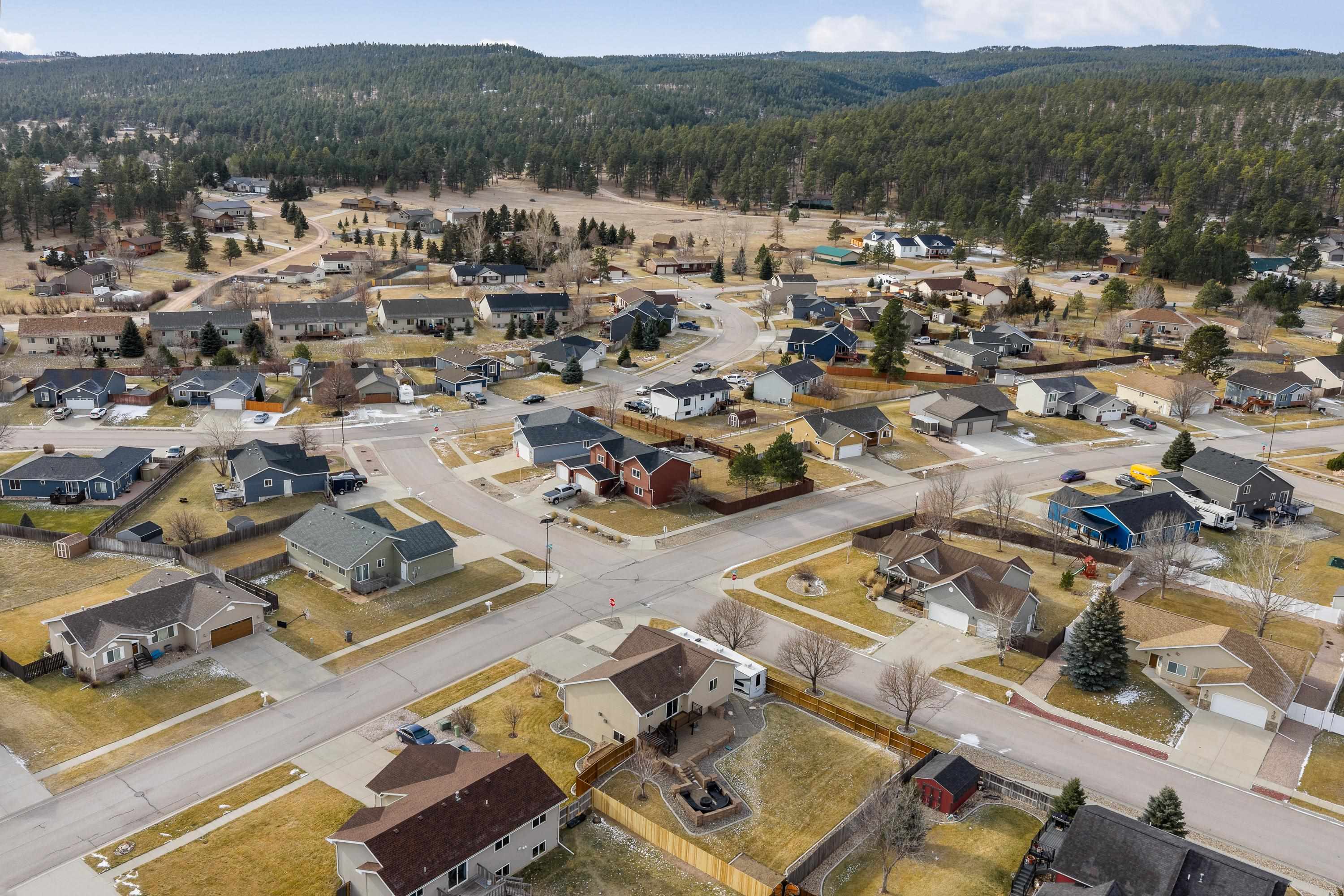 7150 Castlewood Drive