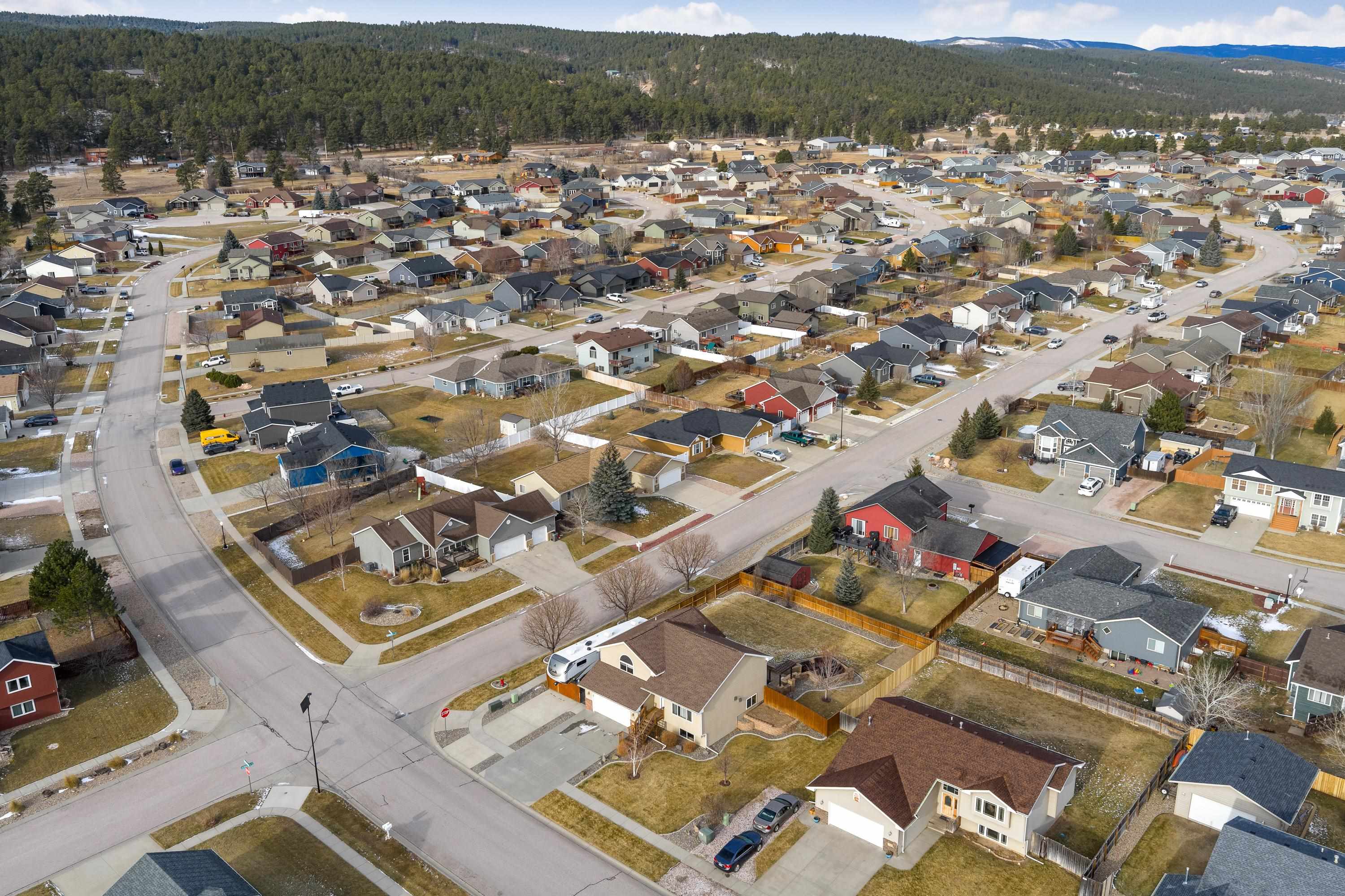 7150 Castlewood Drive