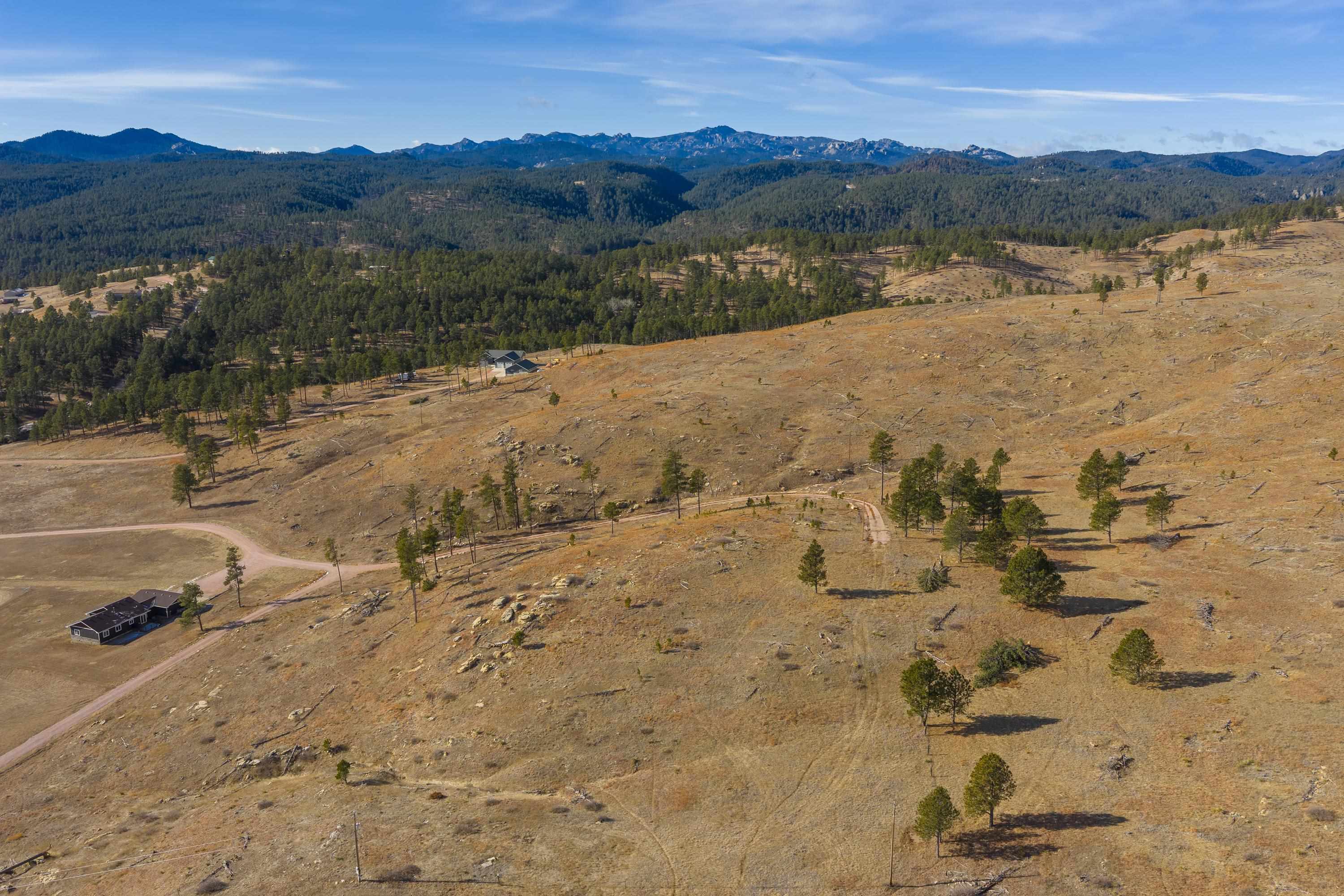 TBD Lot 3C Talon Trail