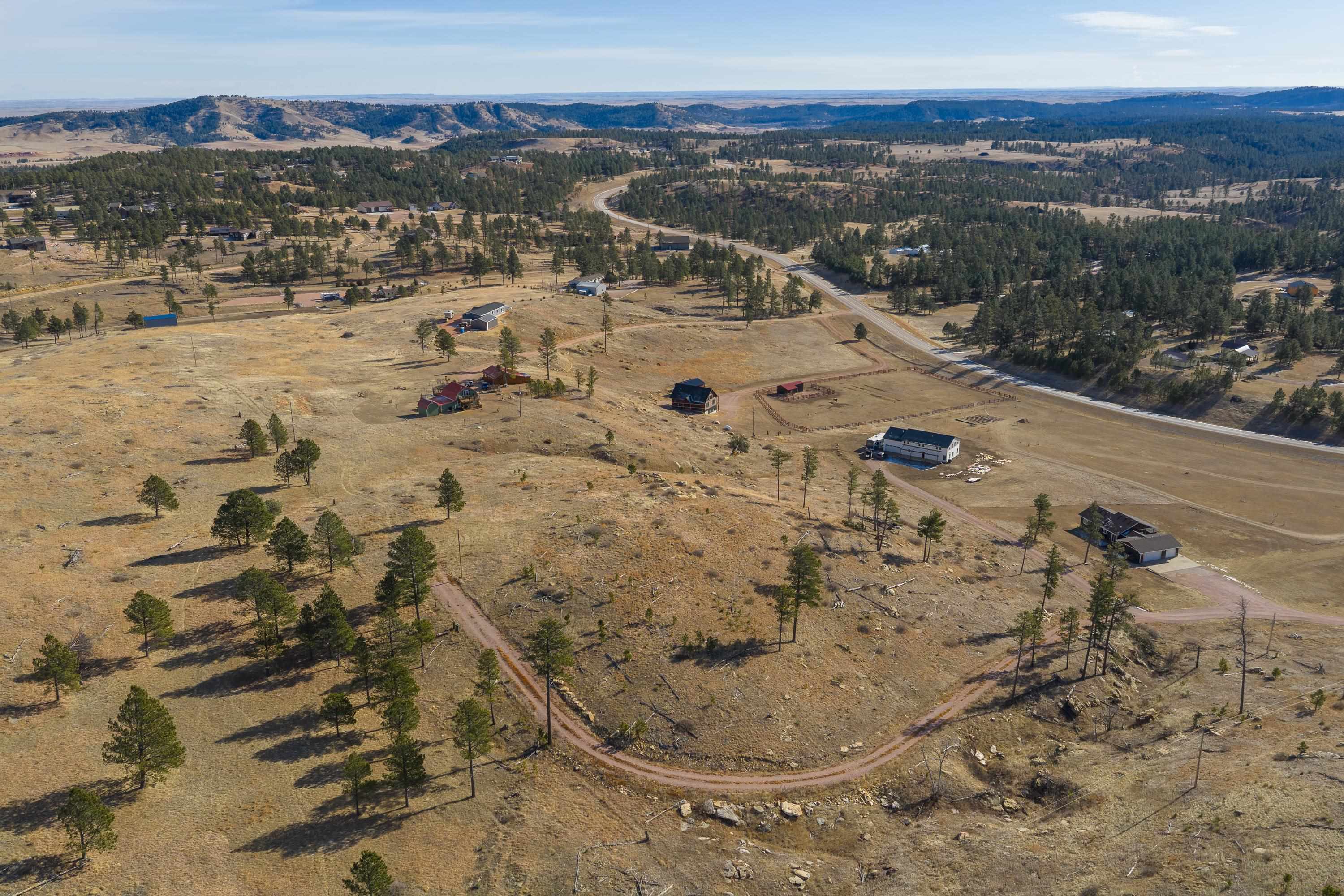 TBD Lot 3C Talon Trail