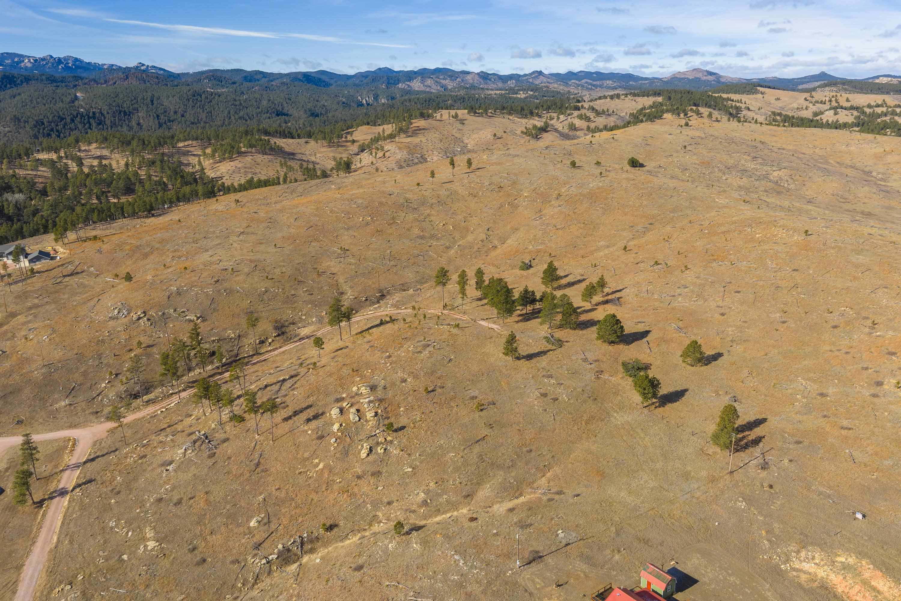 TBD Lot 3C Talon Trail