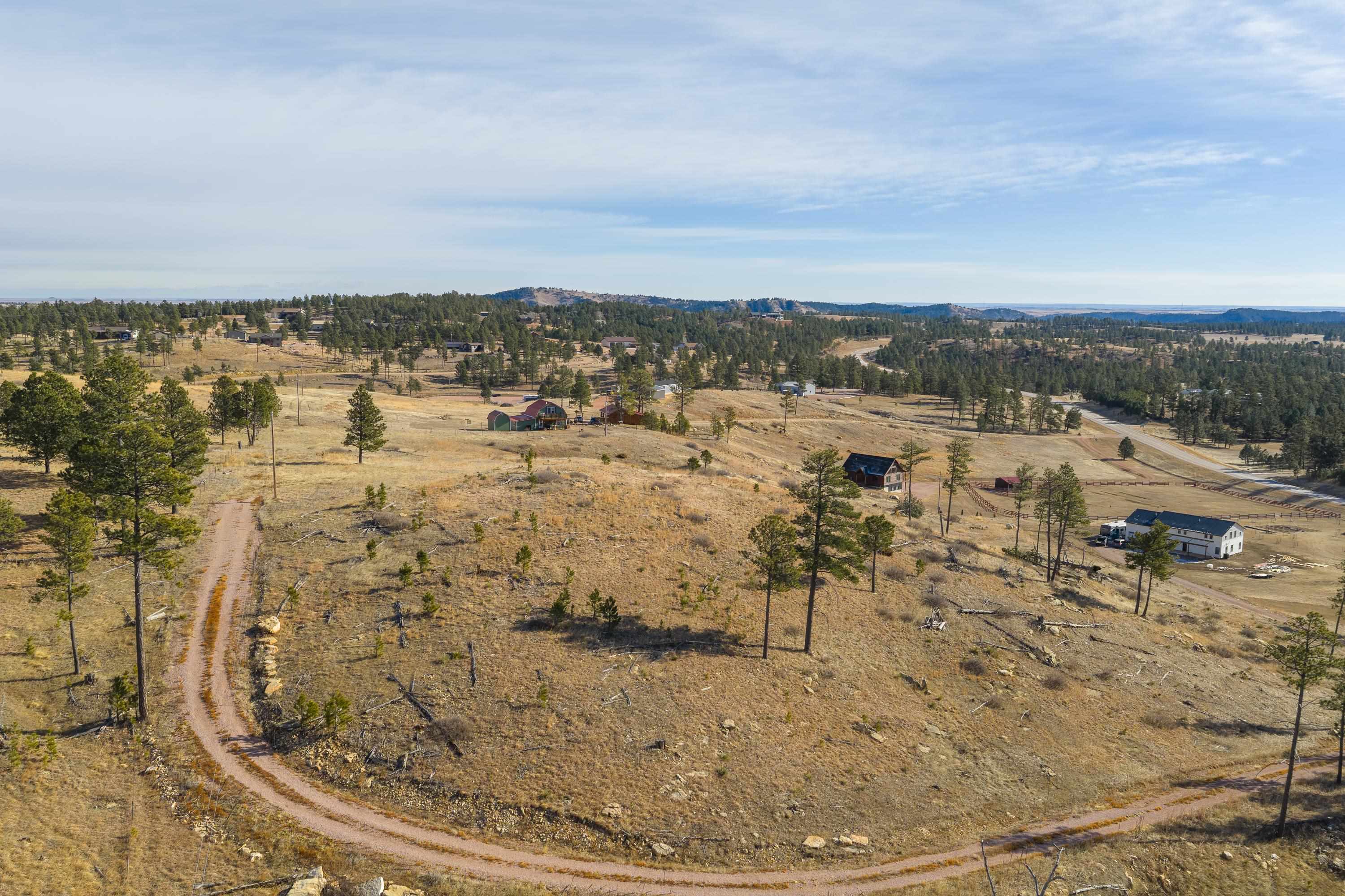 TBD Lot 3C Talon Trail