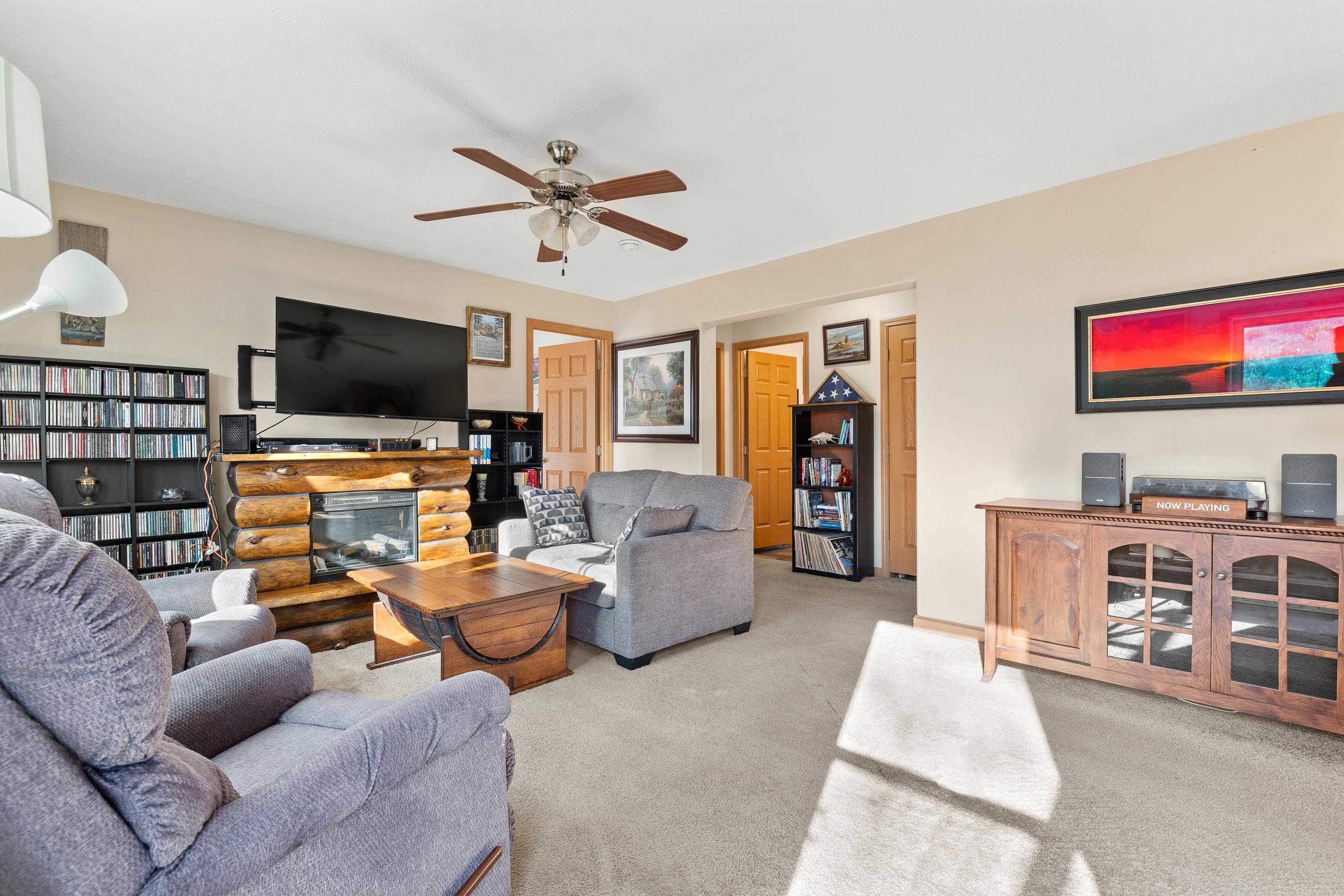 4517 Horse Creek Road