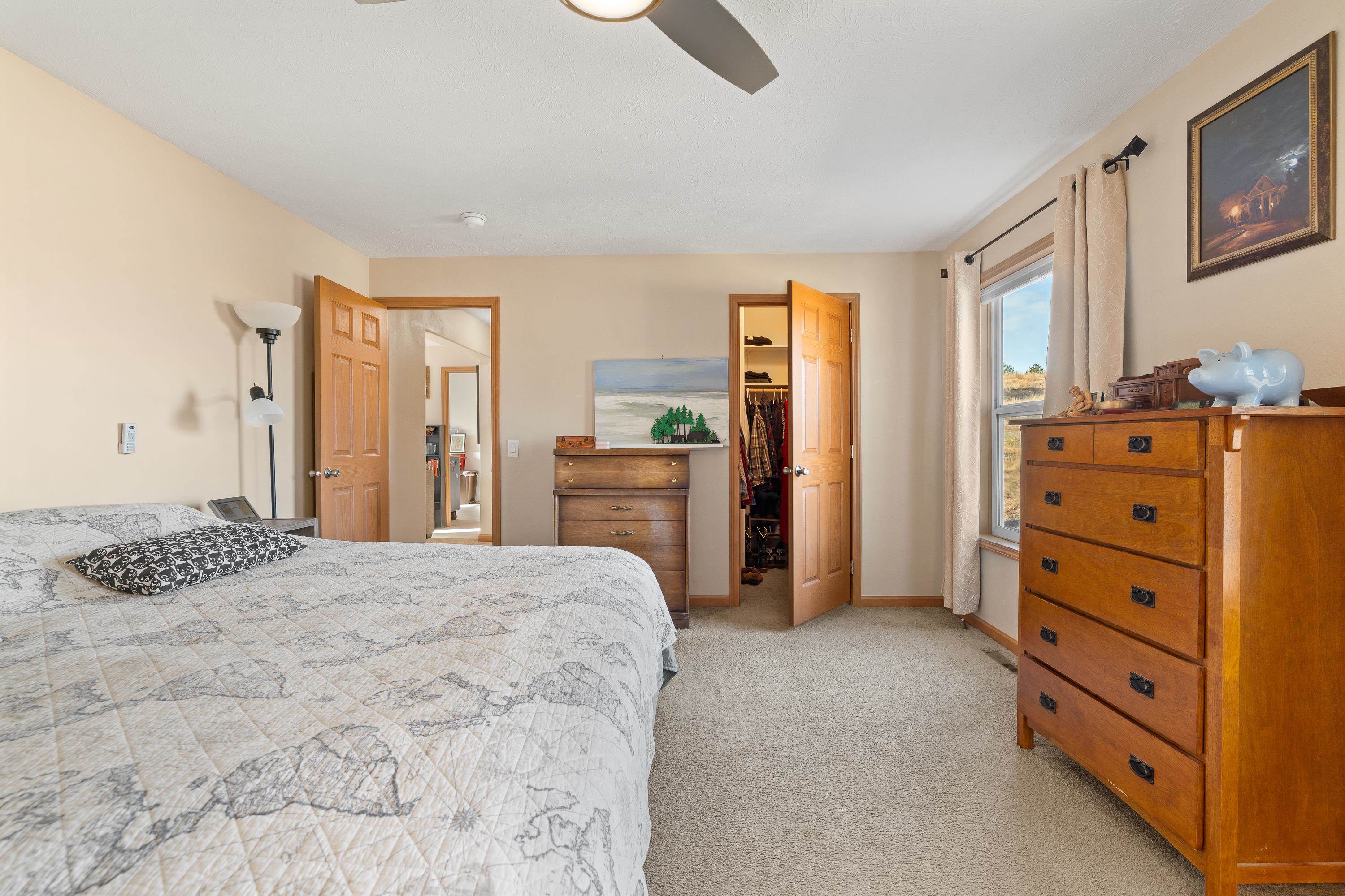 4517 Horse Creek Road