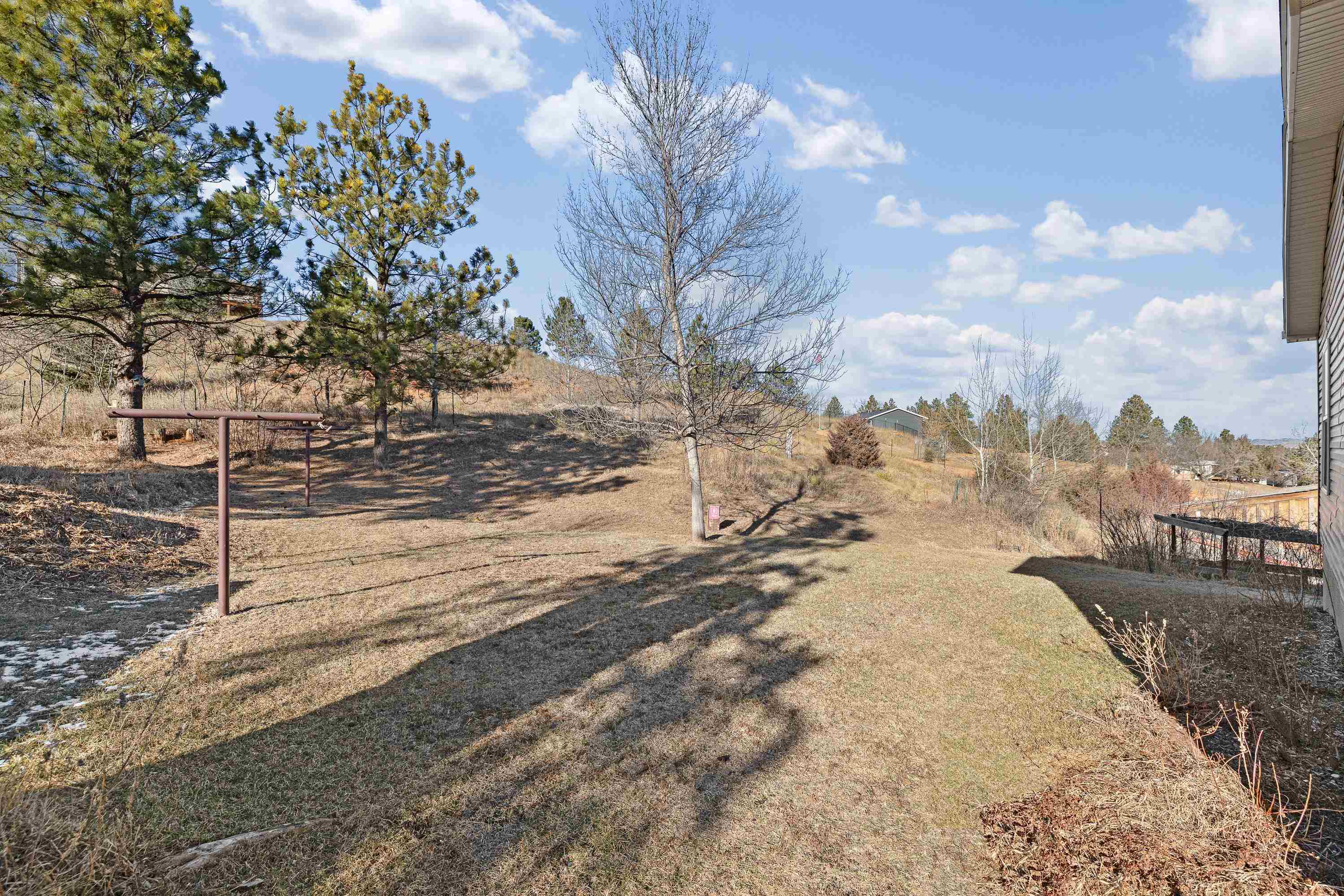 4517 Horse Creek Road