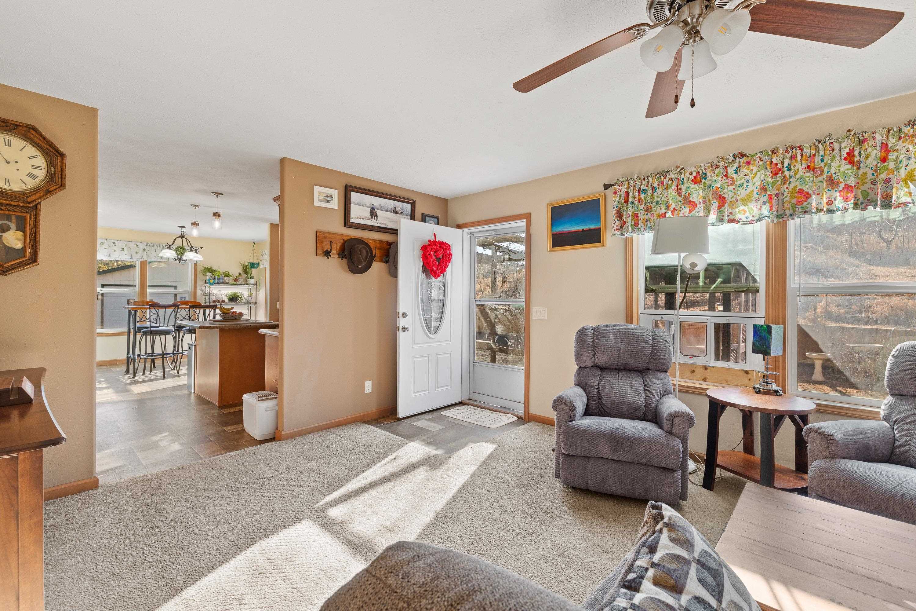 4517 Horse Creek Road