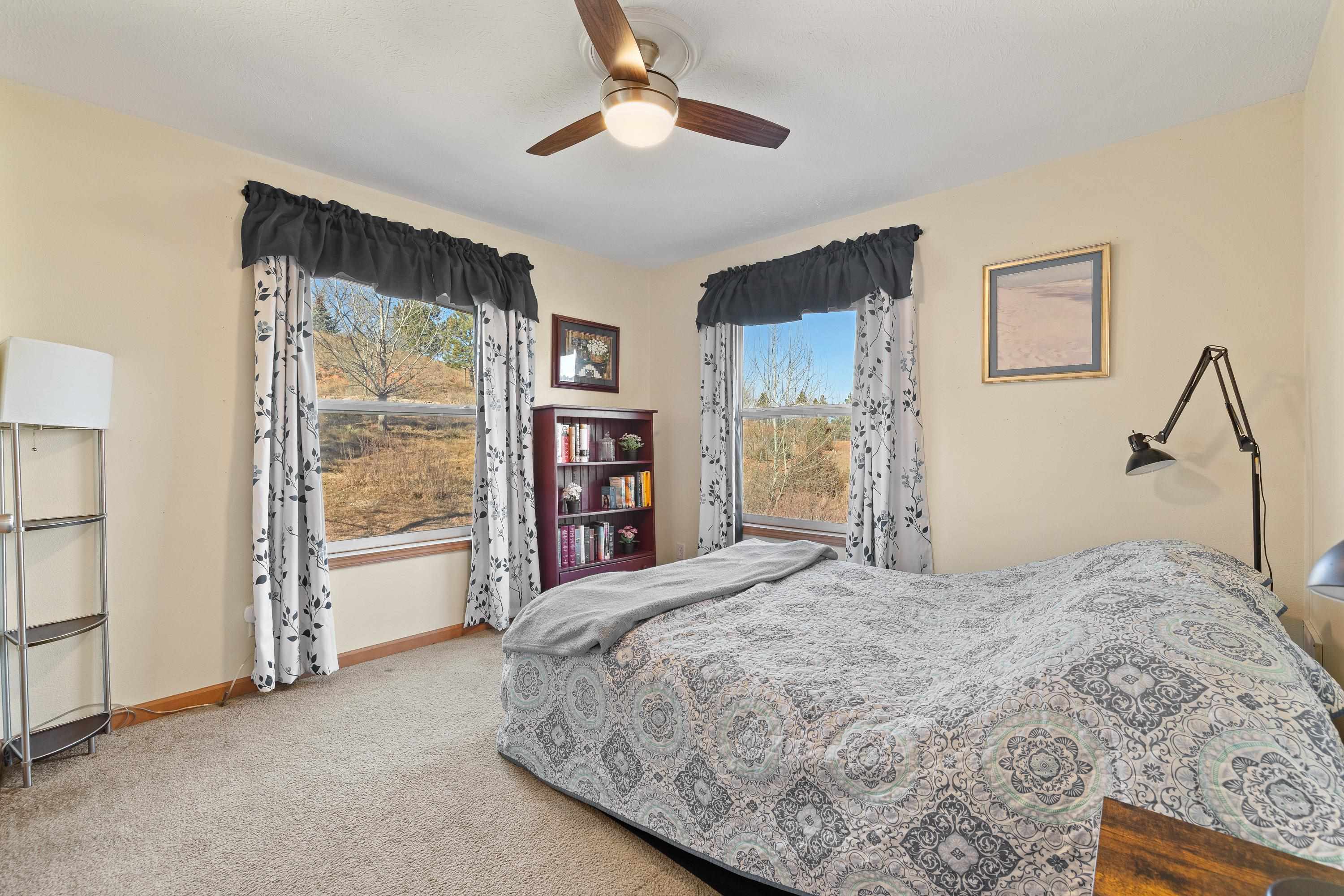 4517 Horse Creek Road