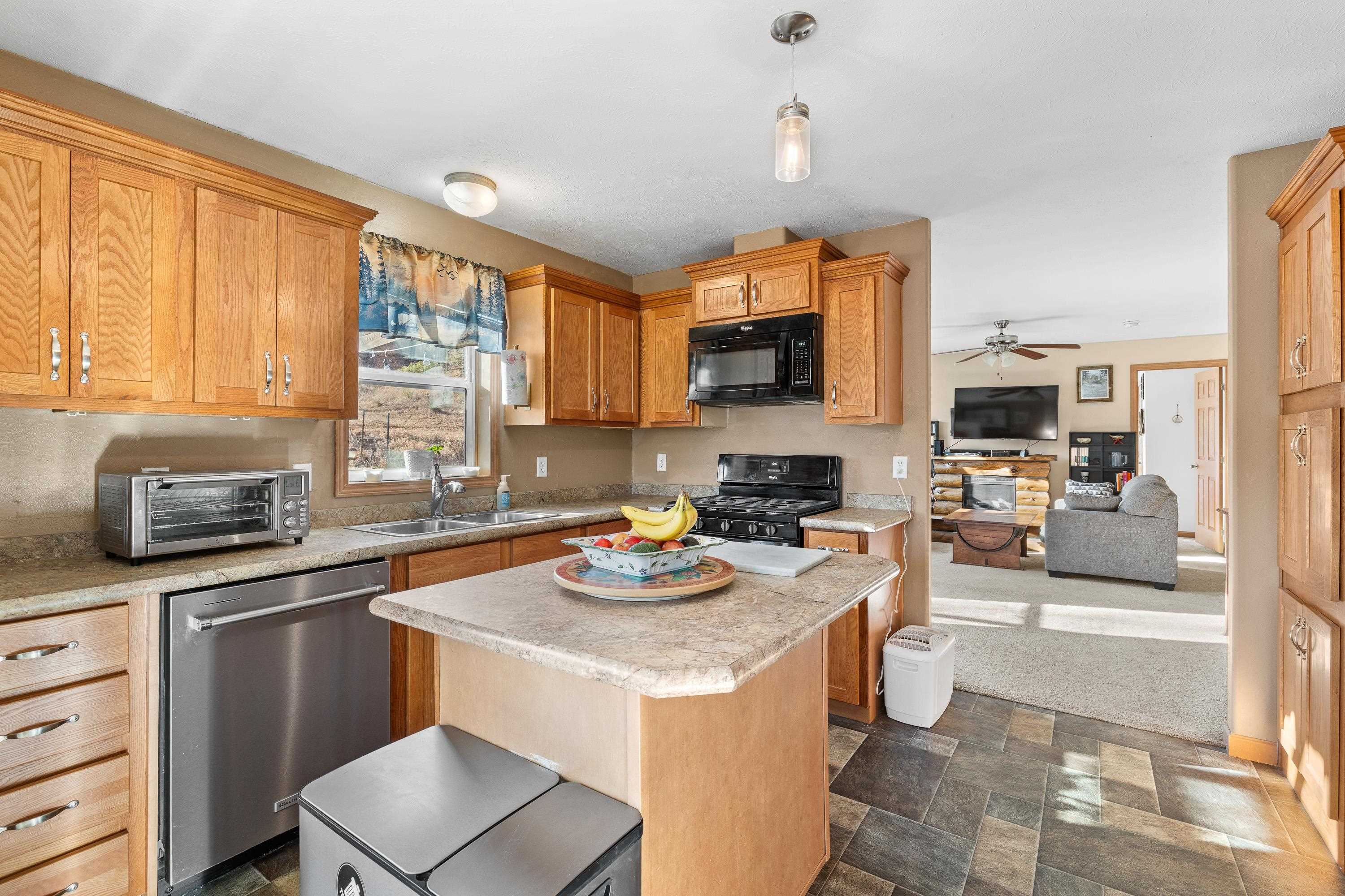 4517 Horse Creek Road