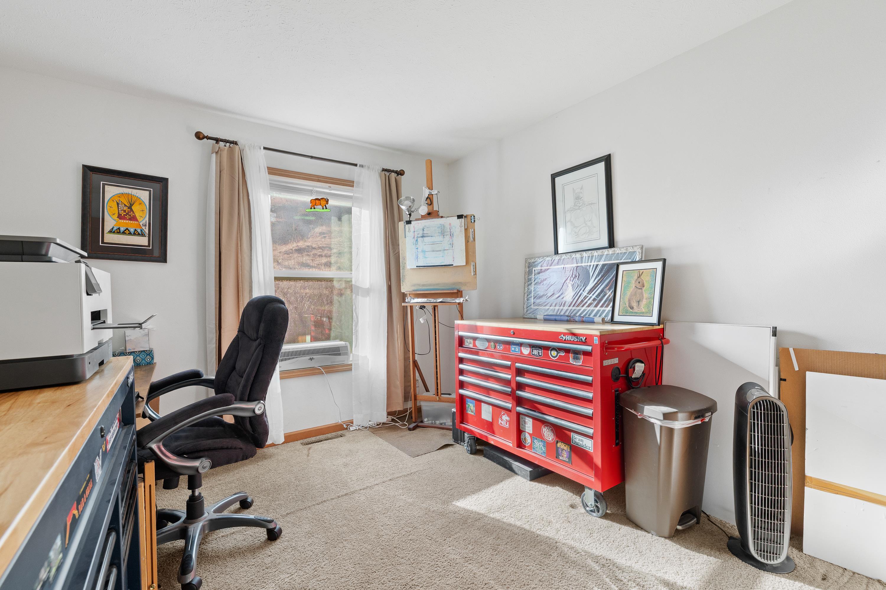 4517 Horse Creek Road