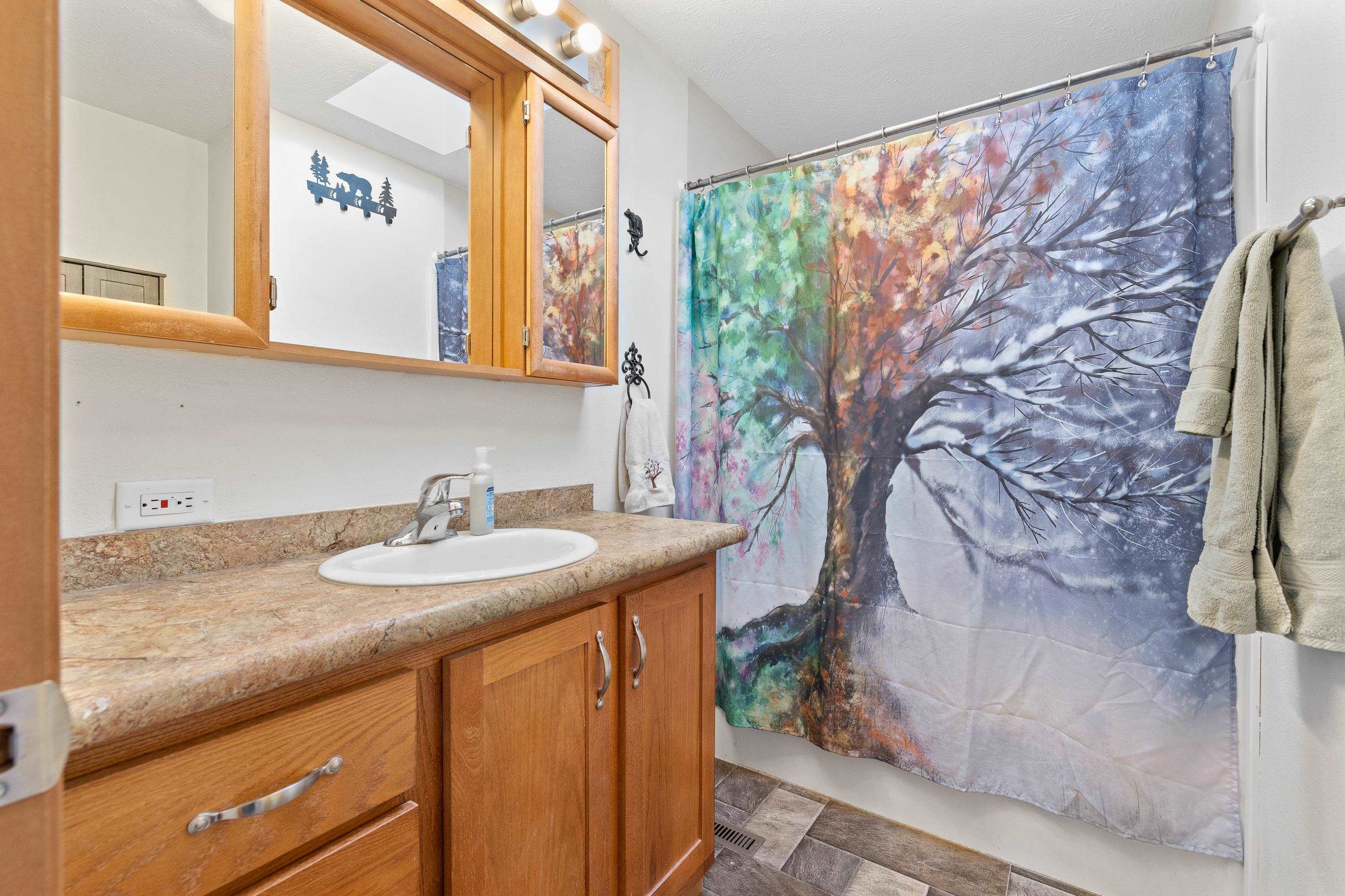 4517 Horse Creek Road