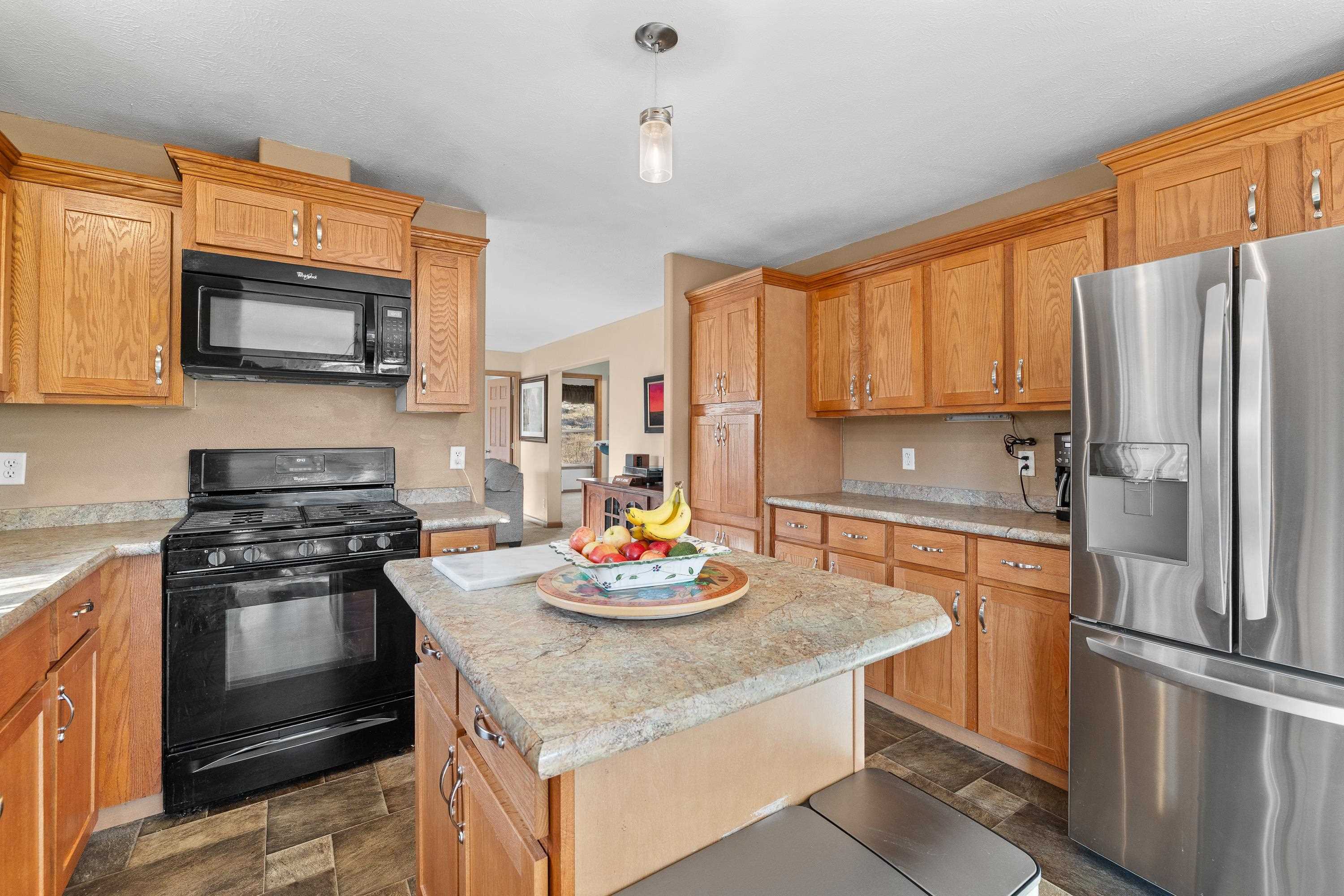 4517 Horse Creek Road