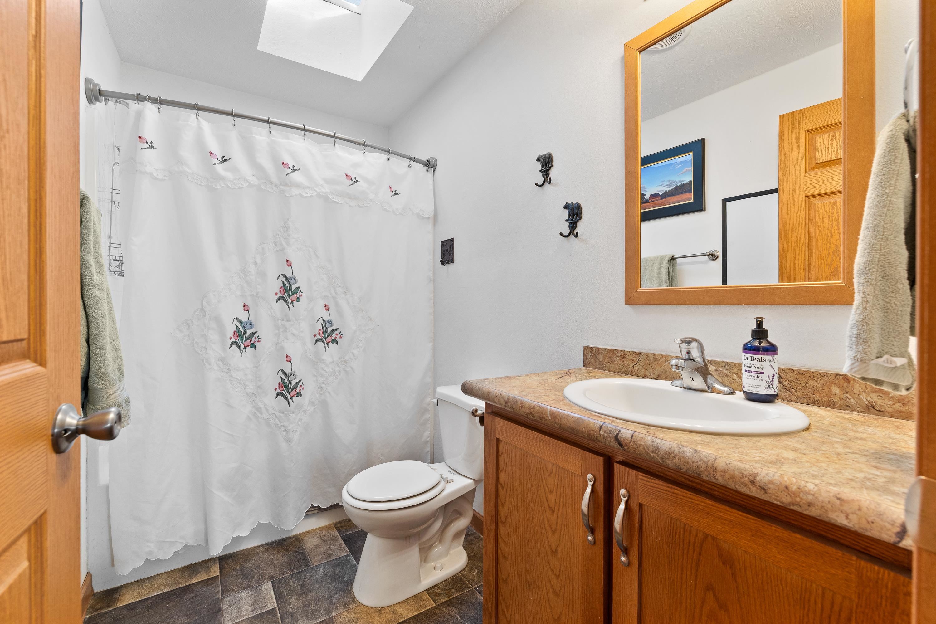 4517 Horse Creek Road