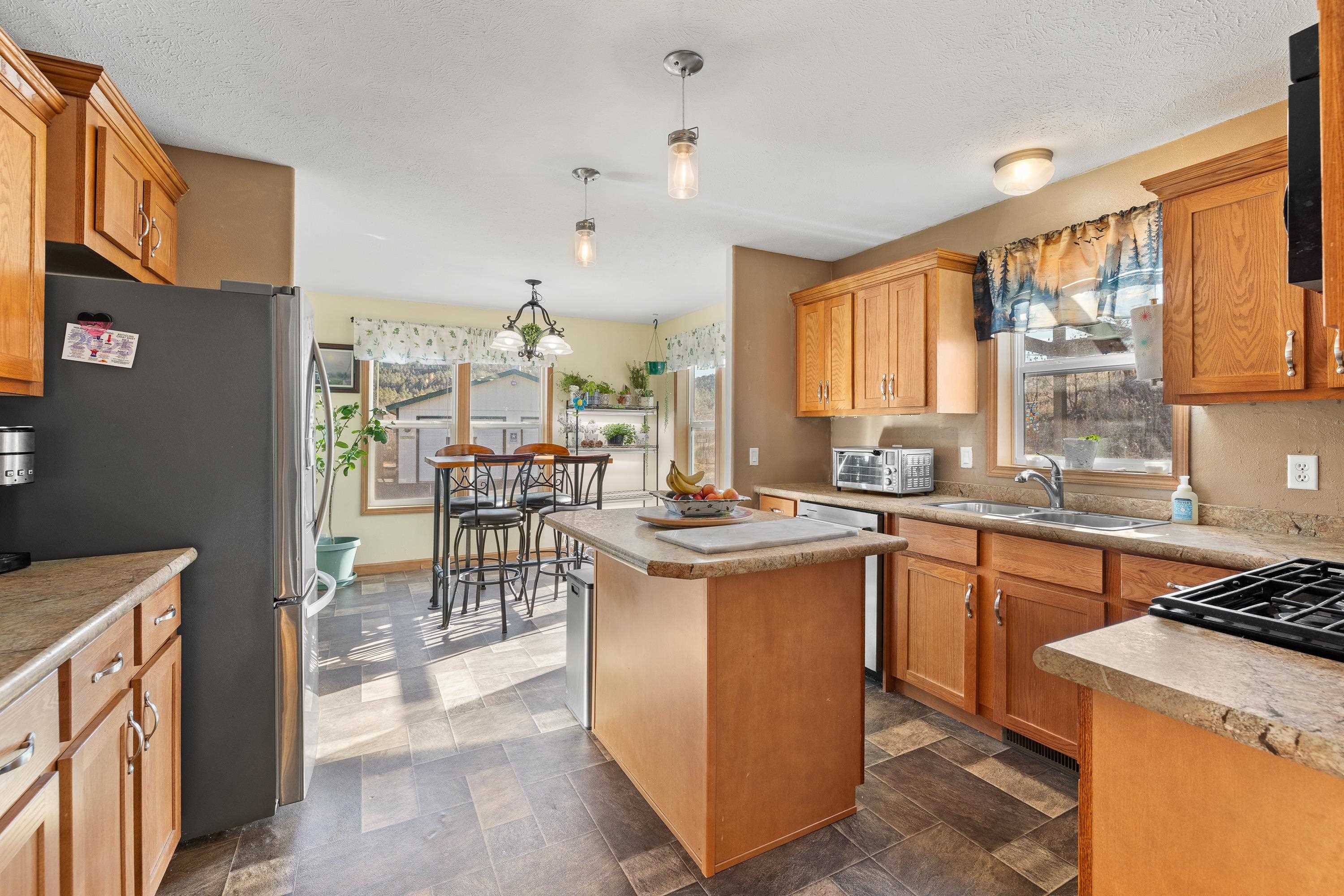 4517 Horse Creek Road