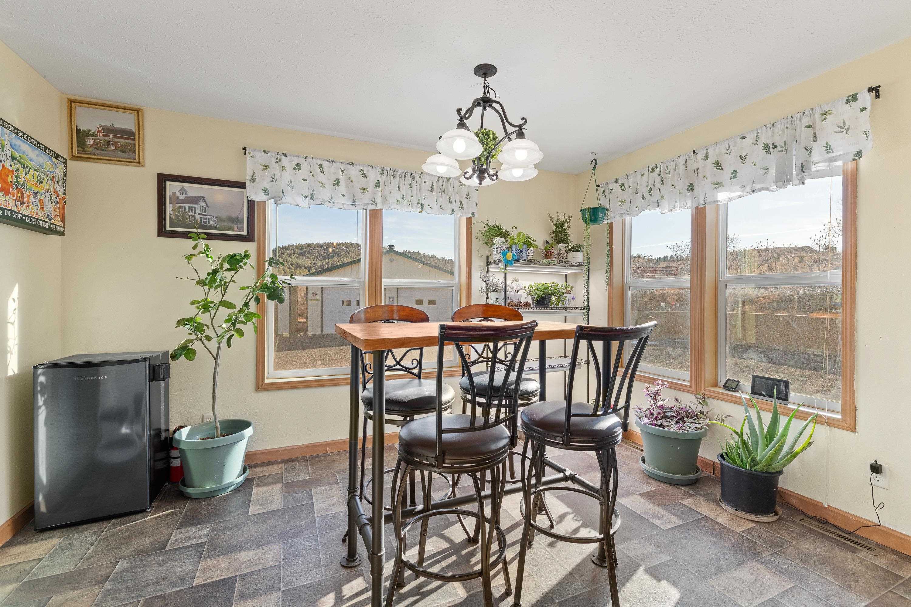 4517 Horse Creek Road