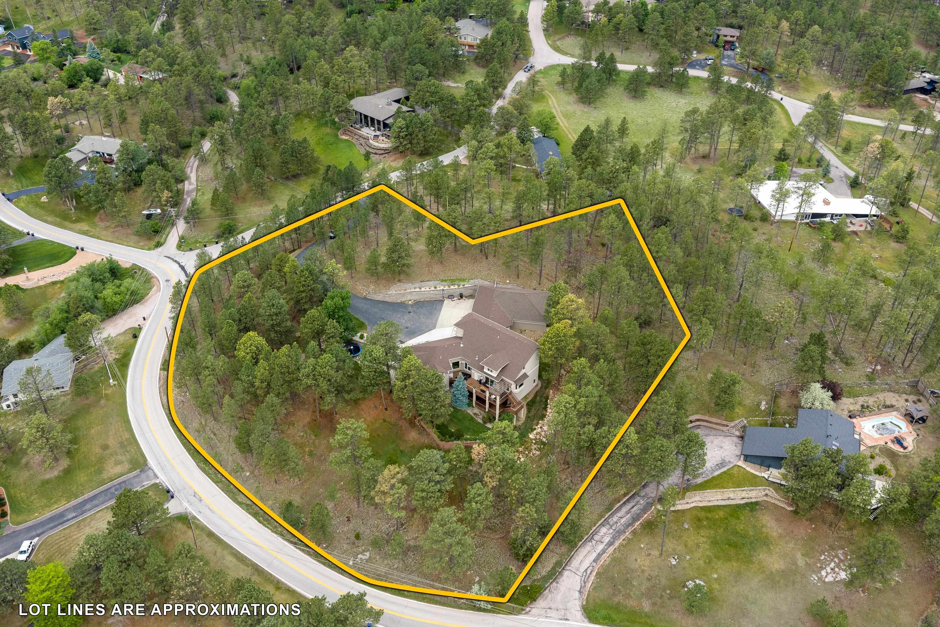 4785 Cliff Drive