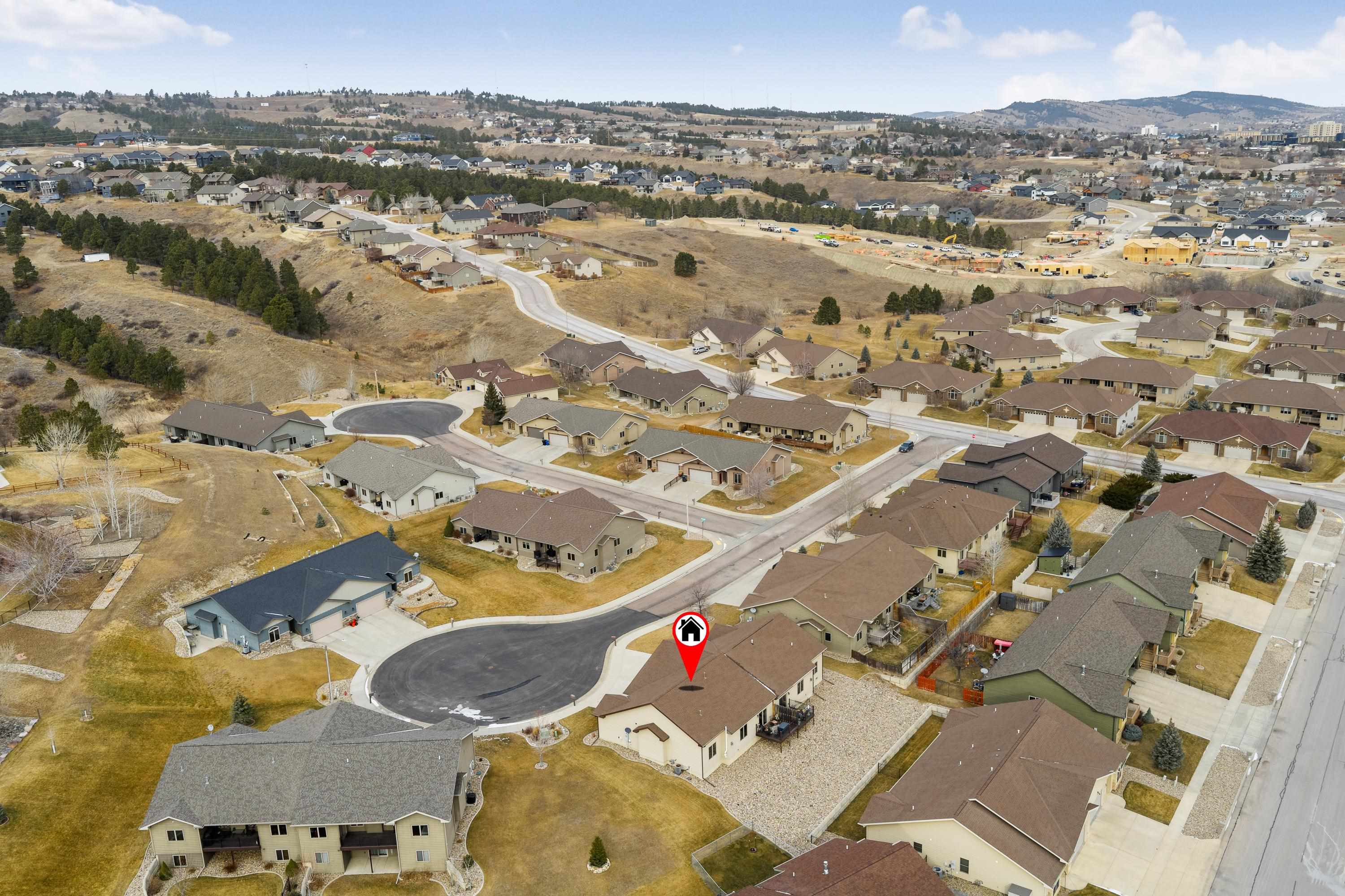 4814 Encampment Lane