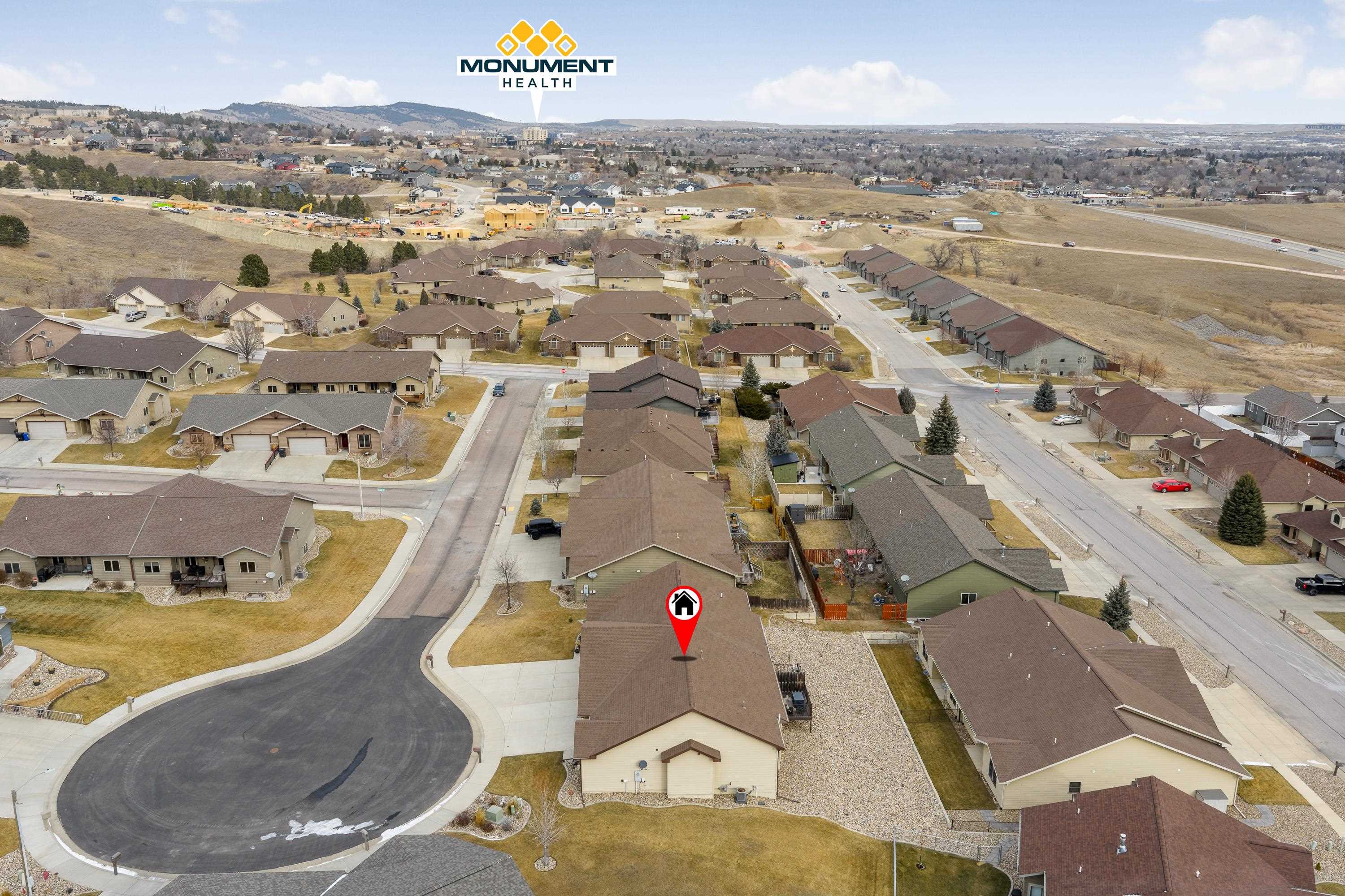 4814 Encampment Lane