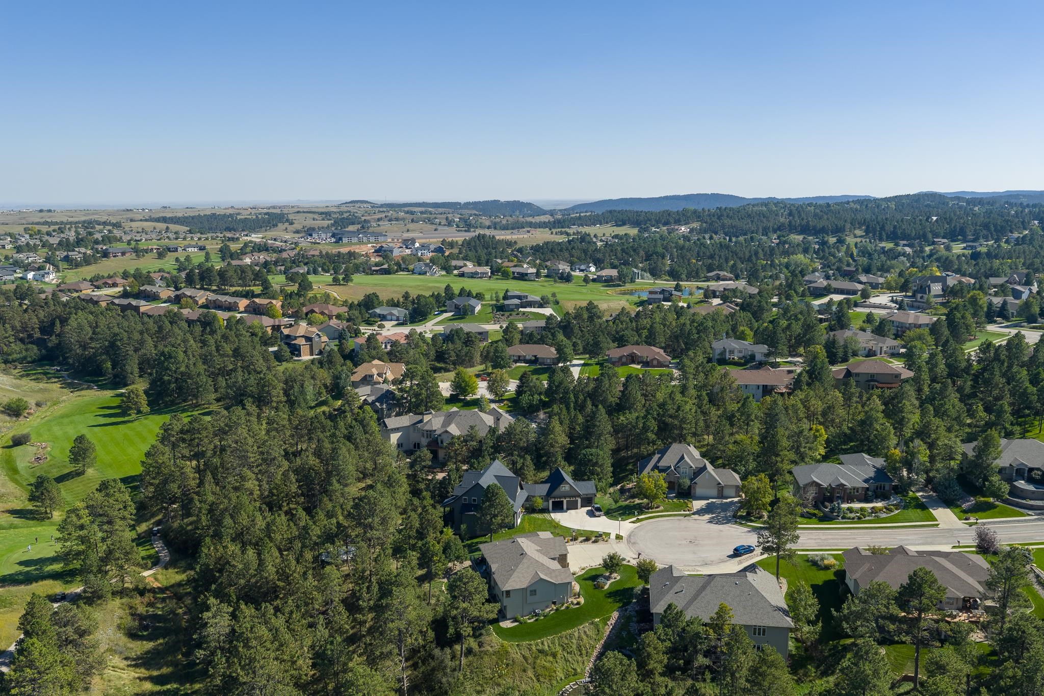 6605 Carnoustie Court